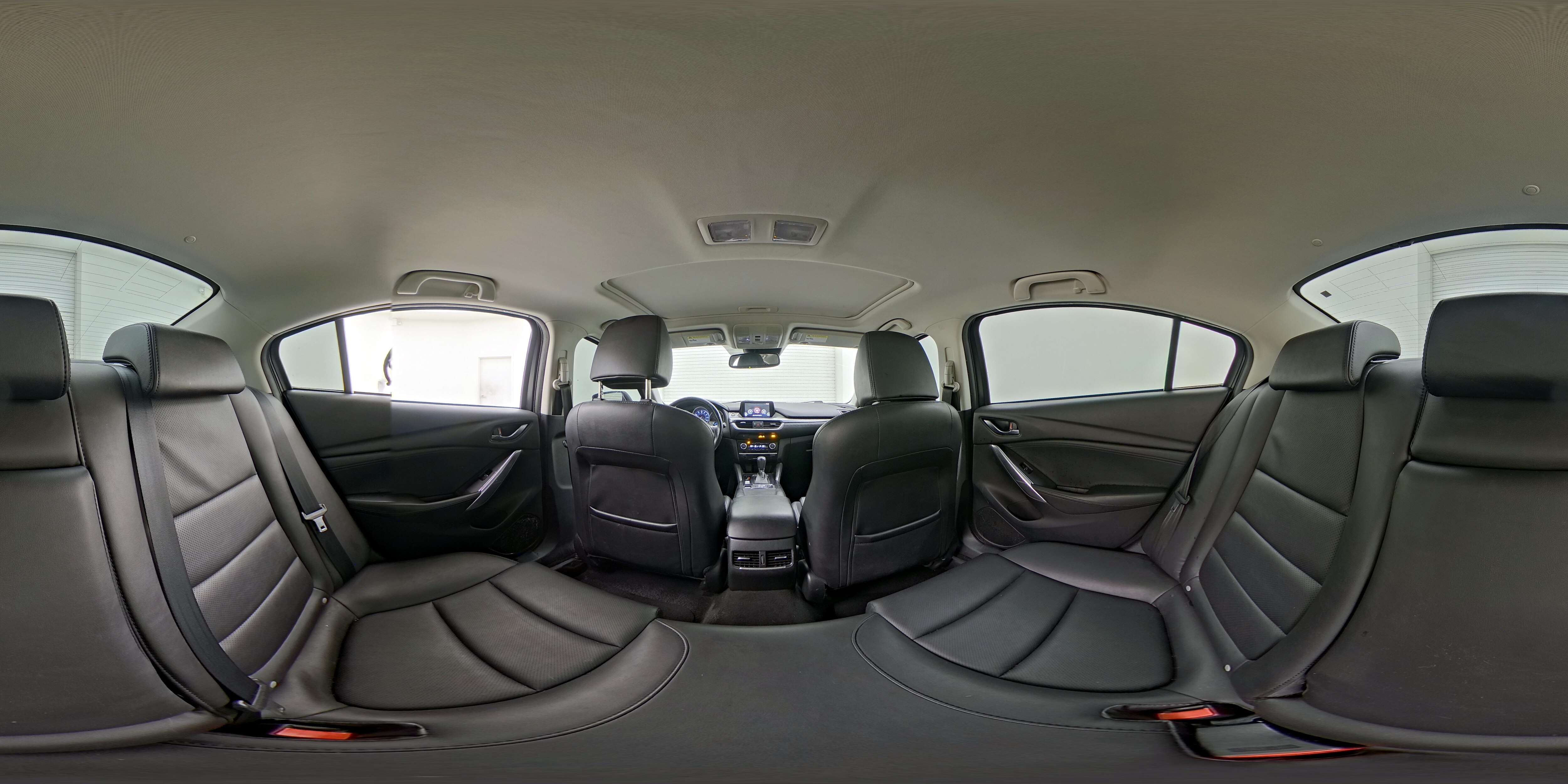 2016 Mazda MAZDA6 i Touring - Photo 26