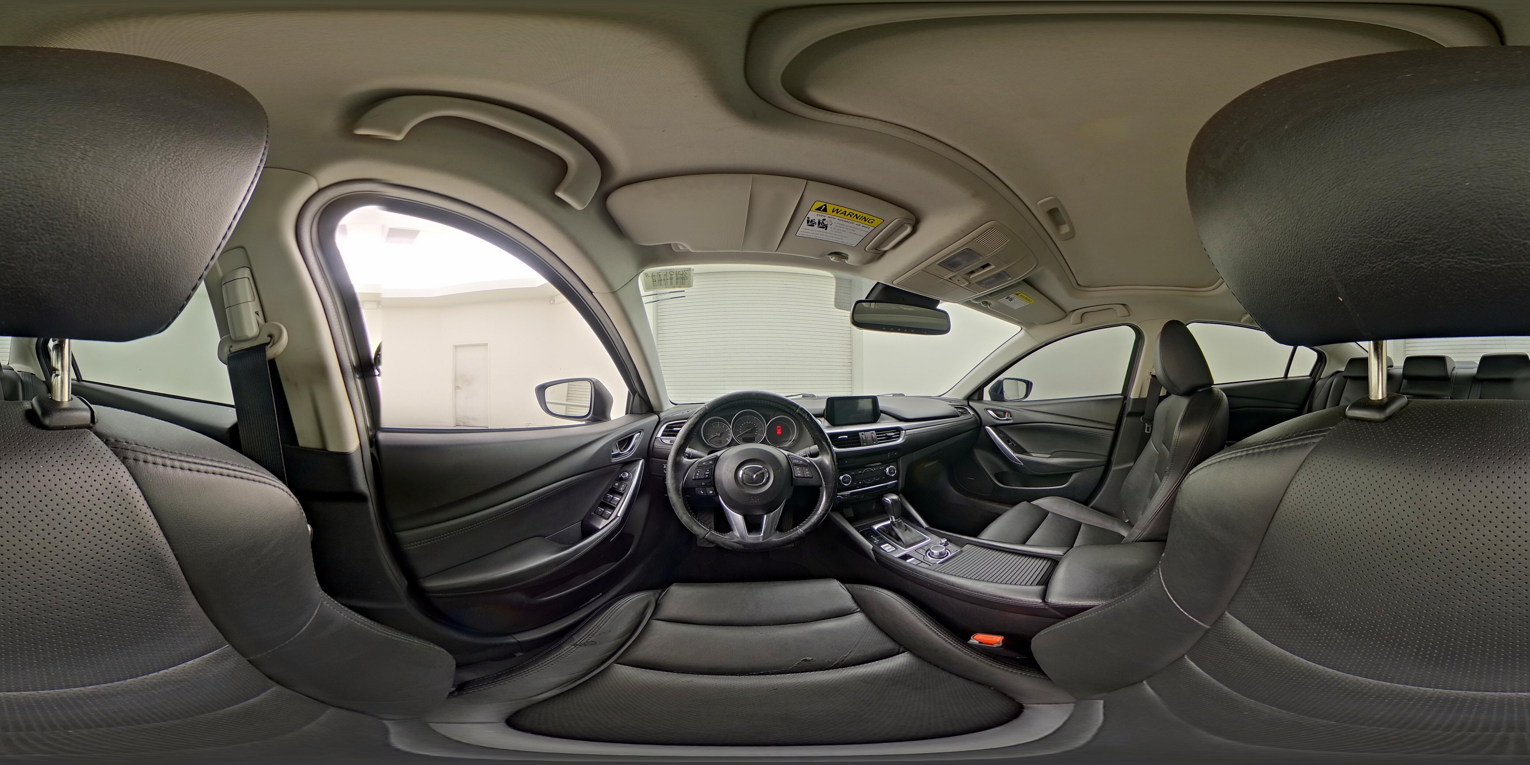 2016 Mazda MAZDA6 i Touring - Photo 27