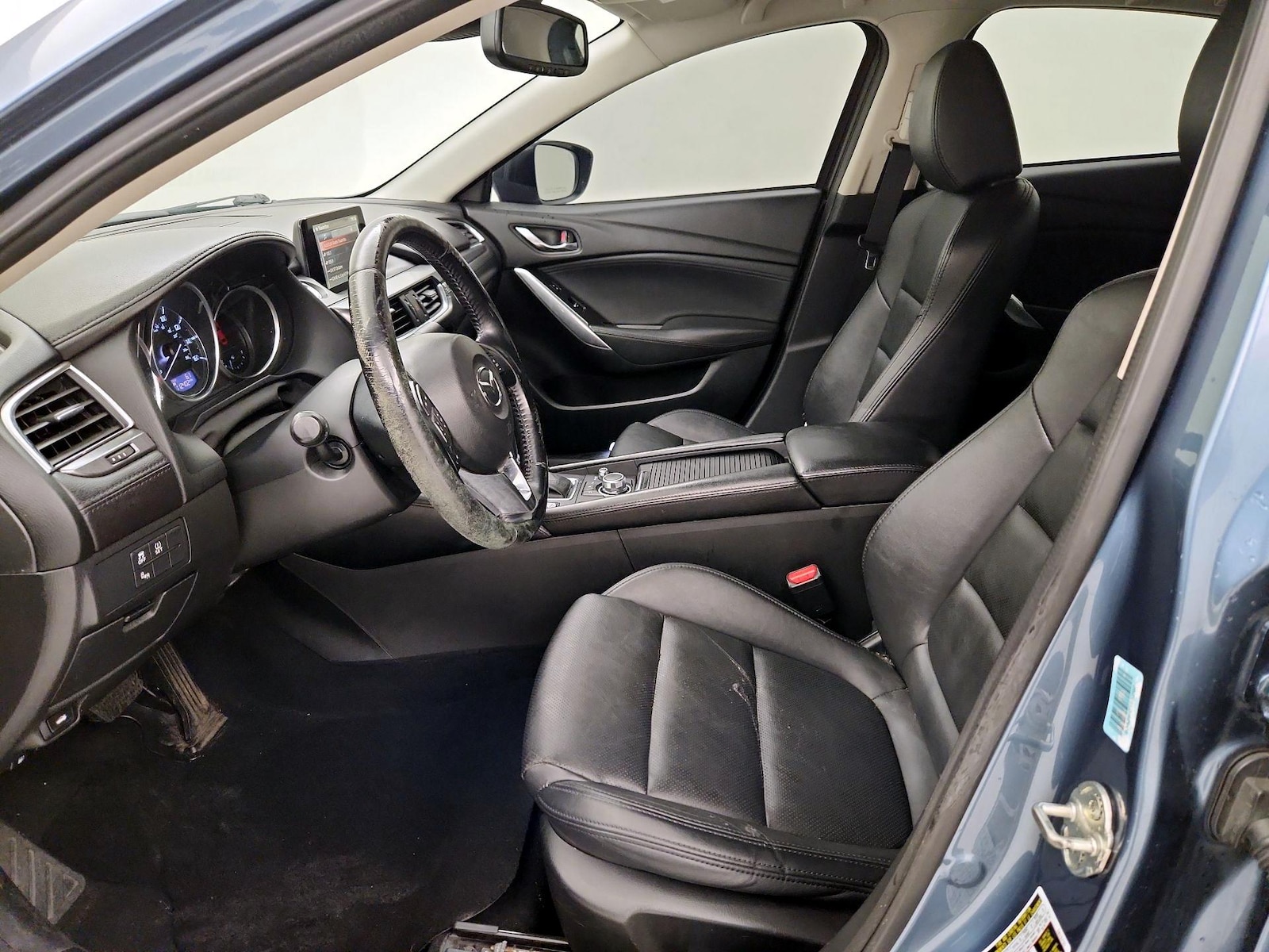 2016 Mazda MAZDA6 i Touring - Photo 12