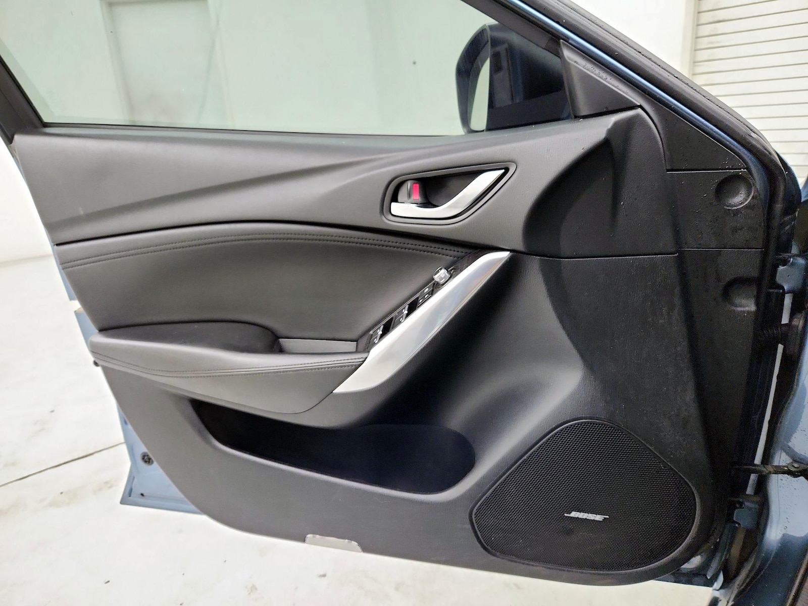 2016 Mazda MAZDA6 i Touring - Photo 13
