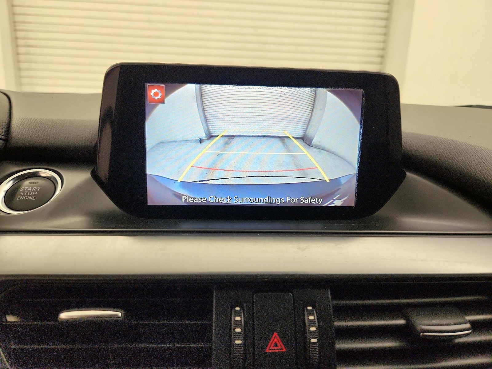 2016 Mazda MAZDA6 i Touring - Photo 15