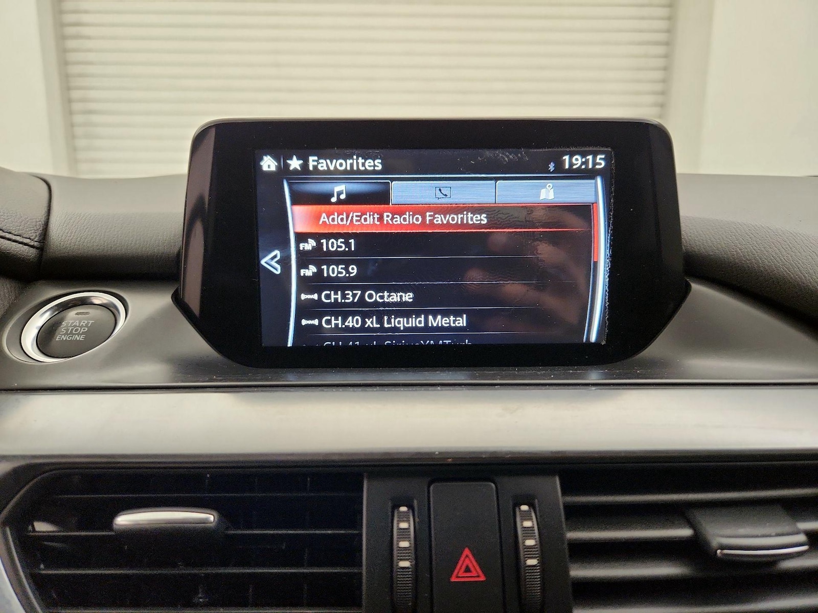 2016 Mazda MAZDA6 i Touring - Photo 16