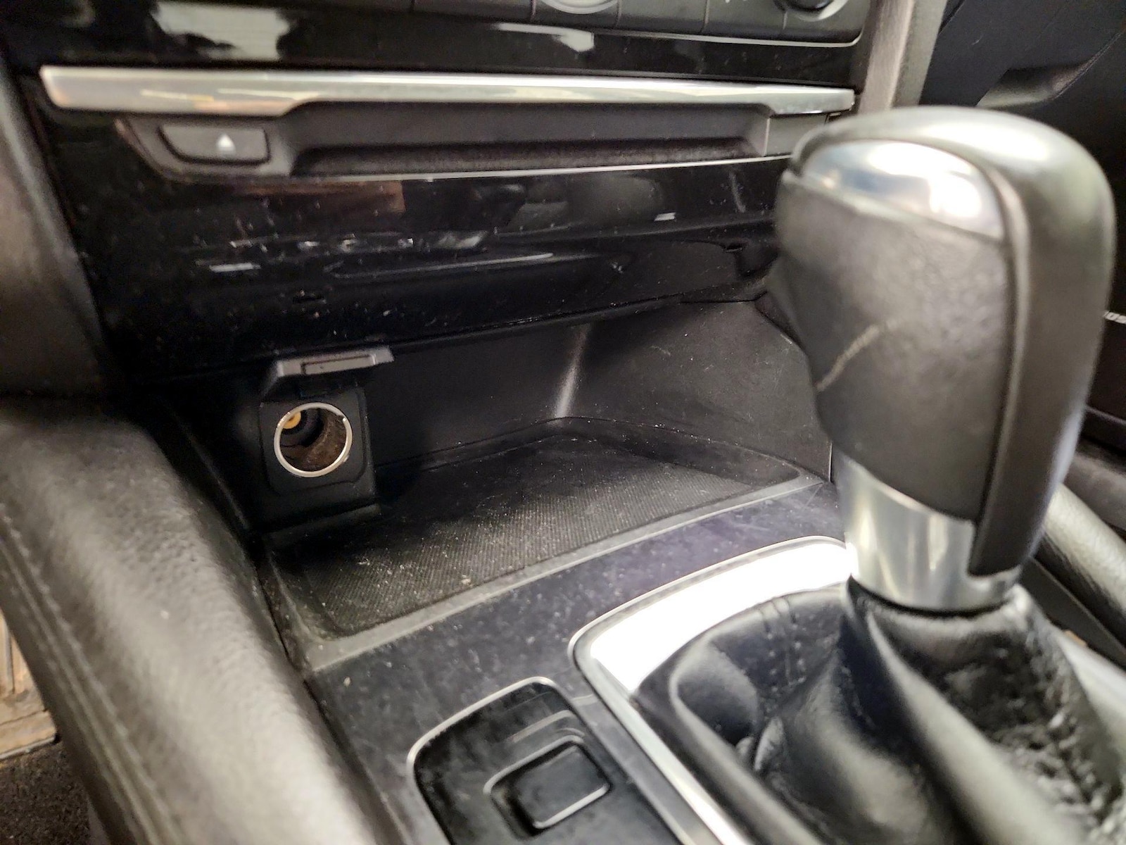 2016 Mazda MAZDA6 i Touring - Photo 19