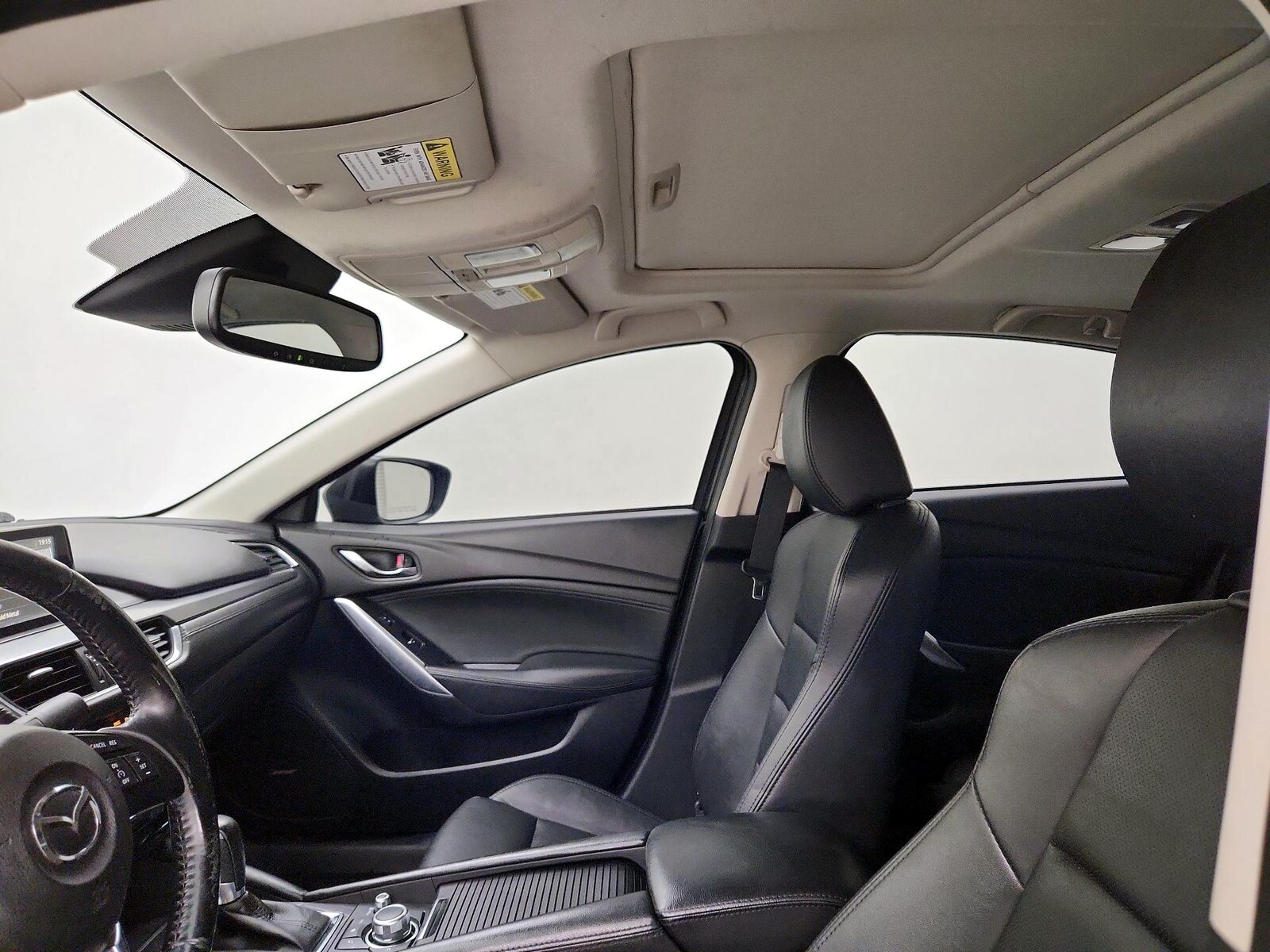 2016 Mazda MAZDA6 i Touring - Photo 20