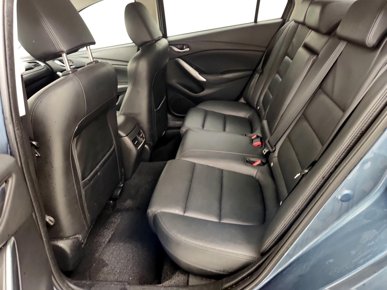 2016 Mazda MAZDA6 i Touring - Photo 21