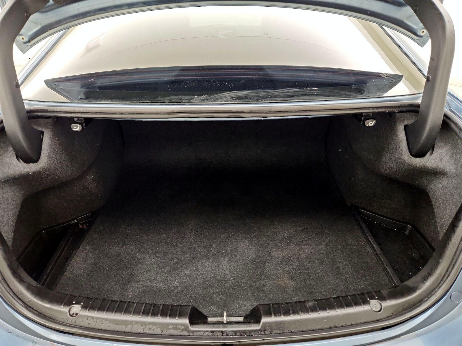 2016 Mazda MAZDA6 i Touring - Photo 22