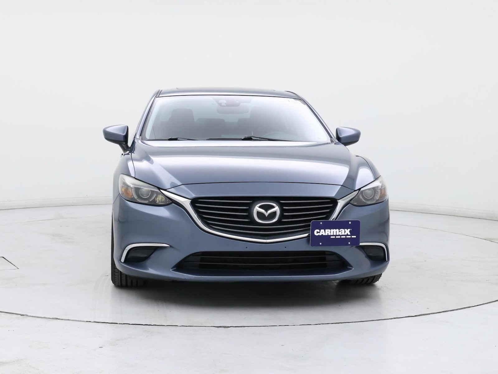 2016 Mazda MAZDA6 i Touring - Photo 6