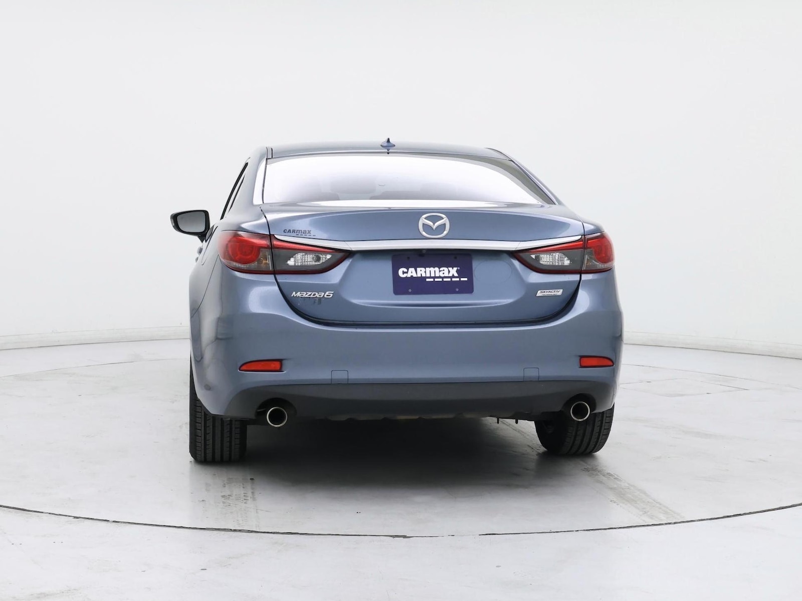2016 Mazda MAZDA6 i Touring - Photo 7