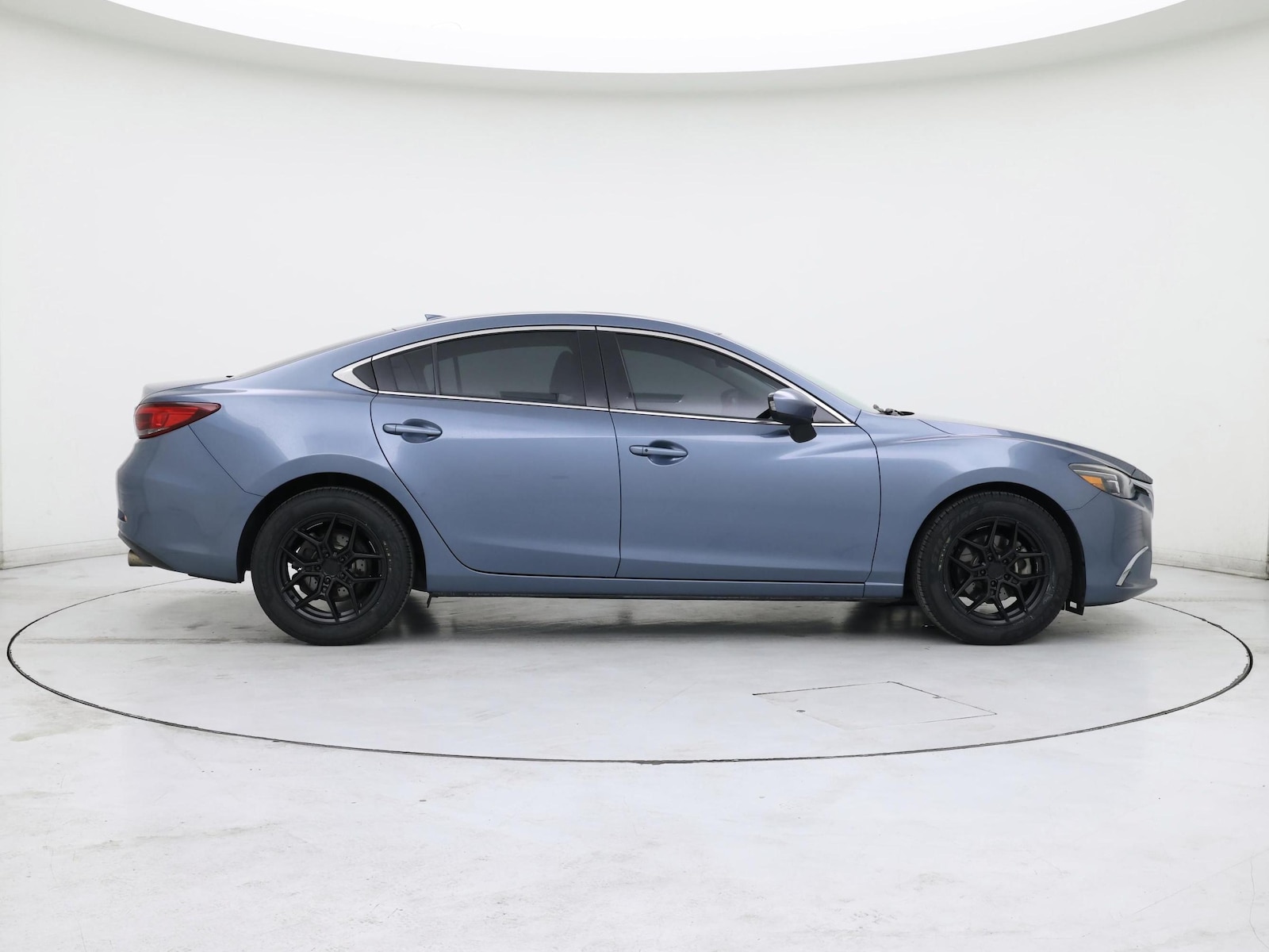 2016 Mazda MAZDA6 i Touring - Photo 8