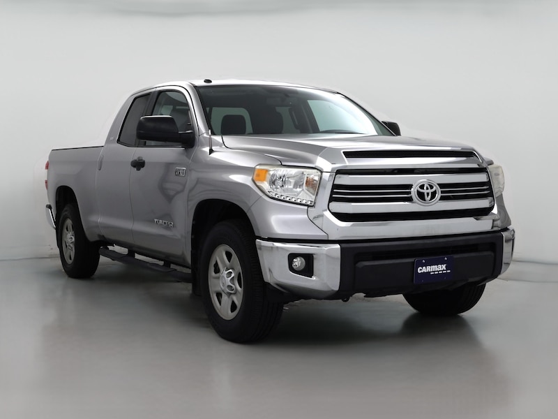 2016 Toyota Tundra SR5 -
                  Las Vegas, NV