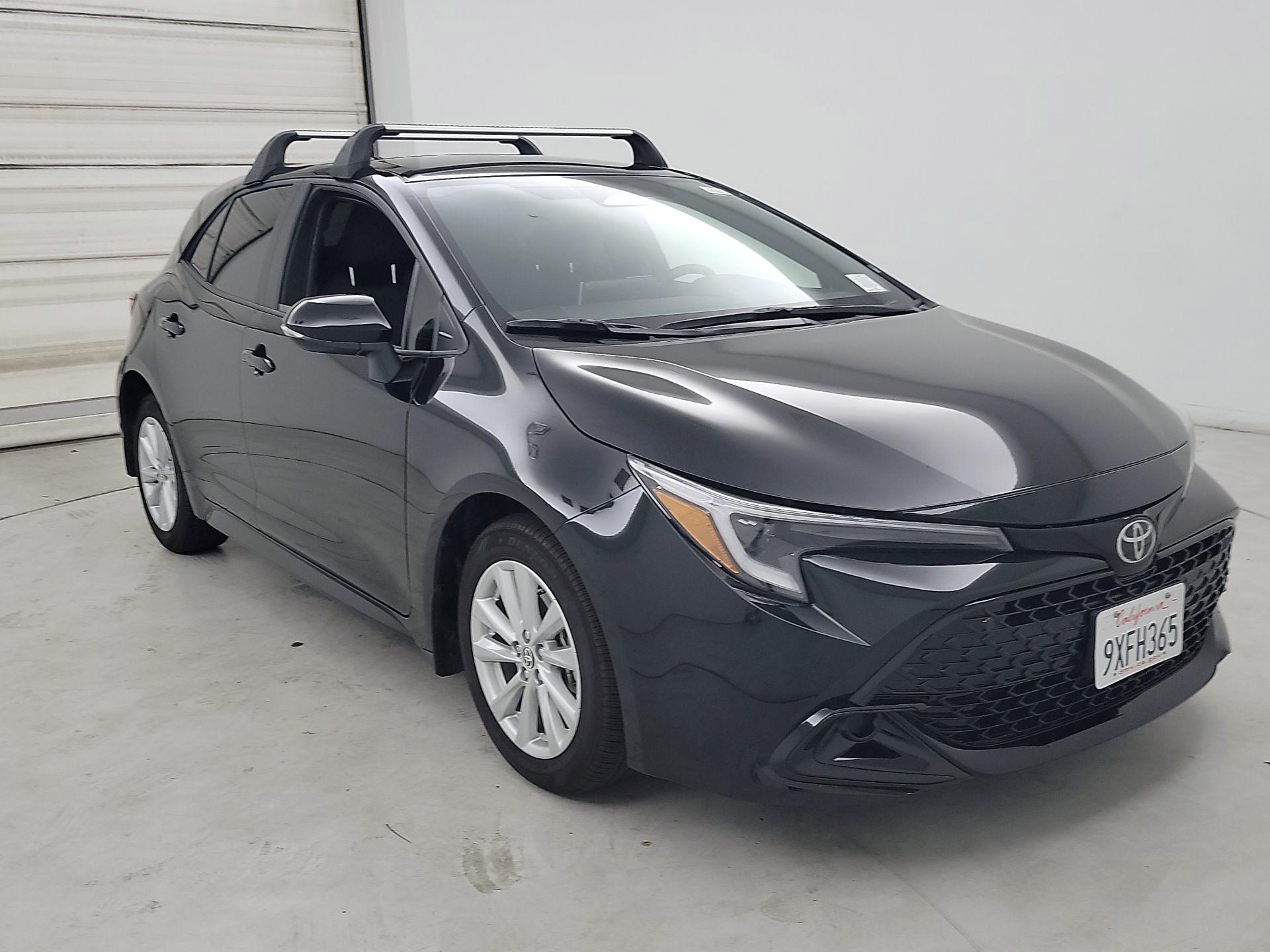 Thumbnail: 2026 Toyota Corolla - 1