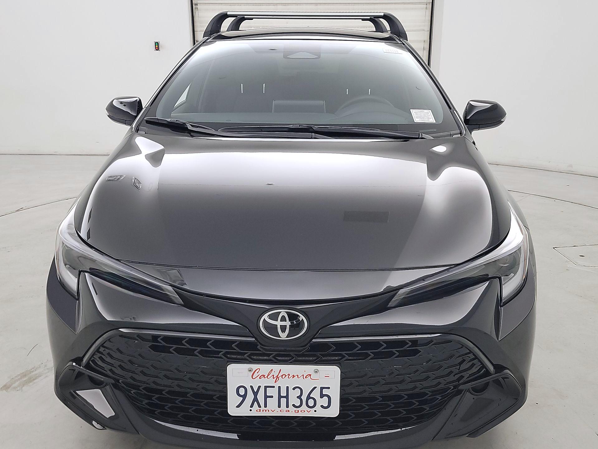 Thumbnail: 2026 Toyota Corolla - 2