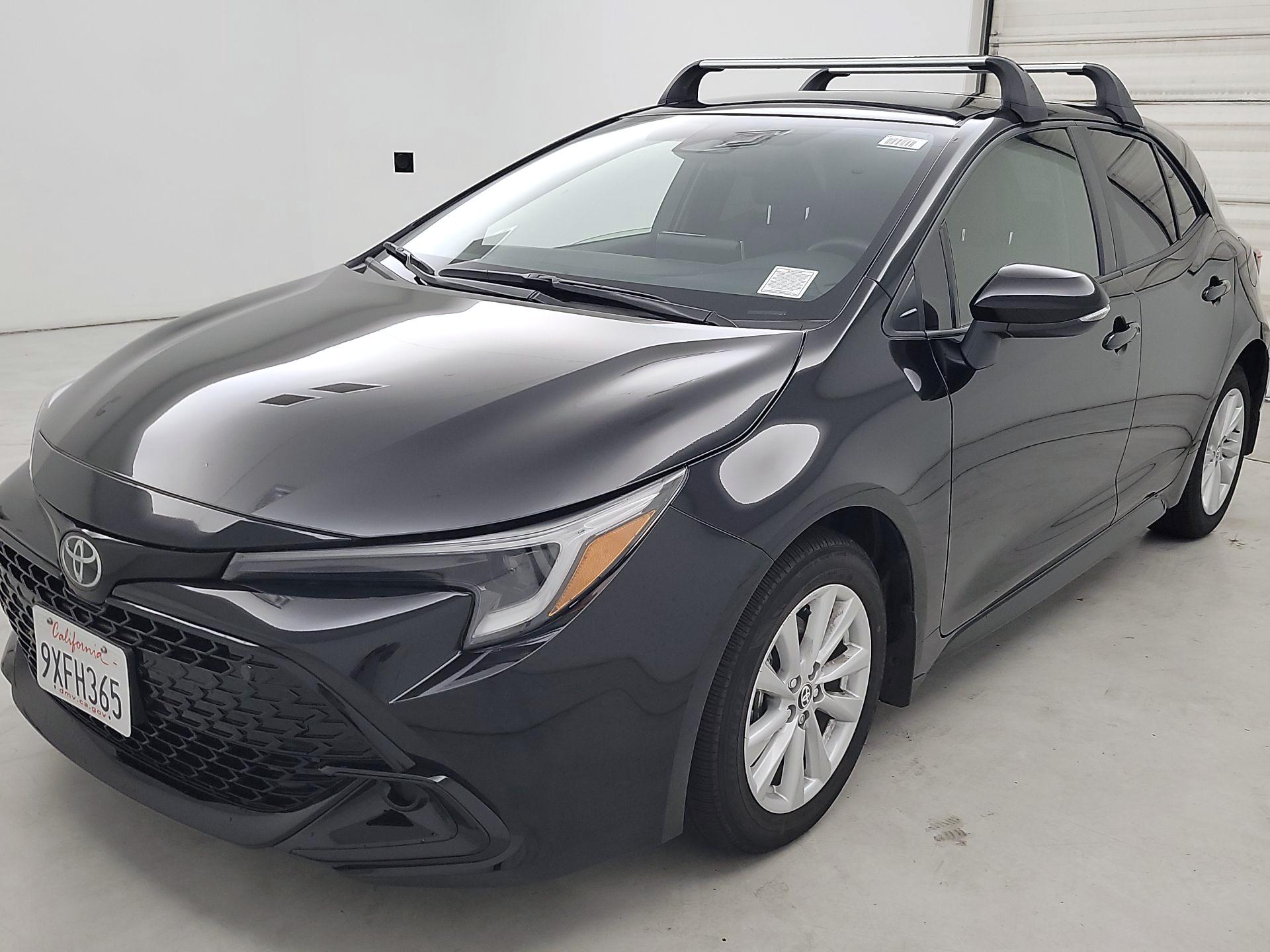 Thumbnail: 2026 Toyota Corolla - 3