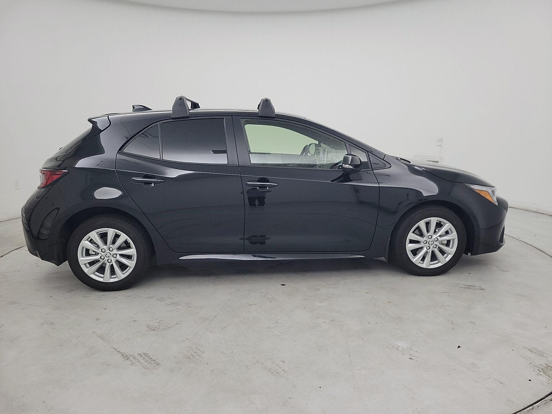 Thumbnail: 2026 Toyota Corolla - 4