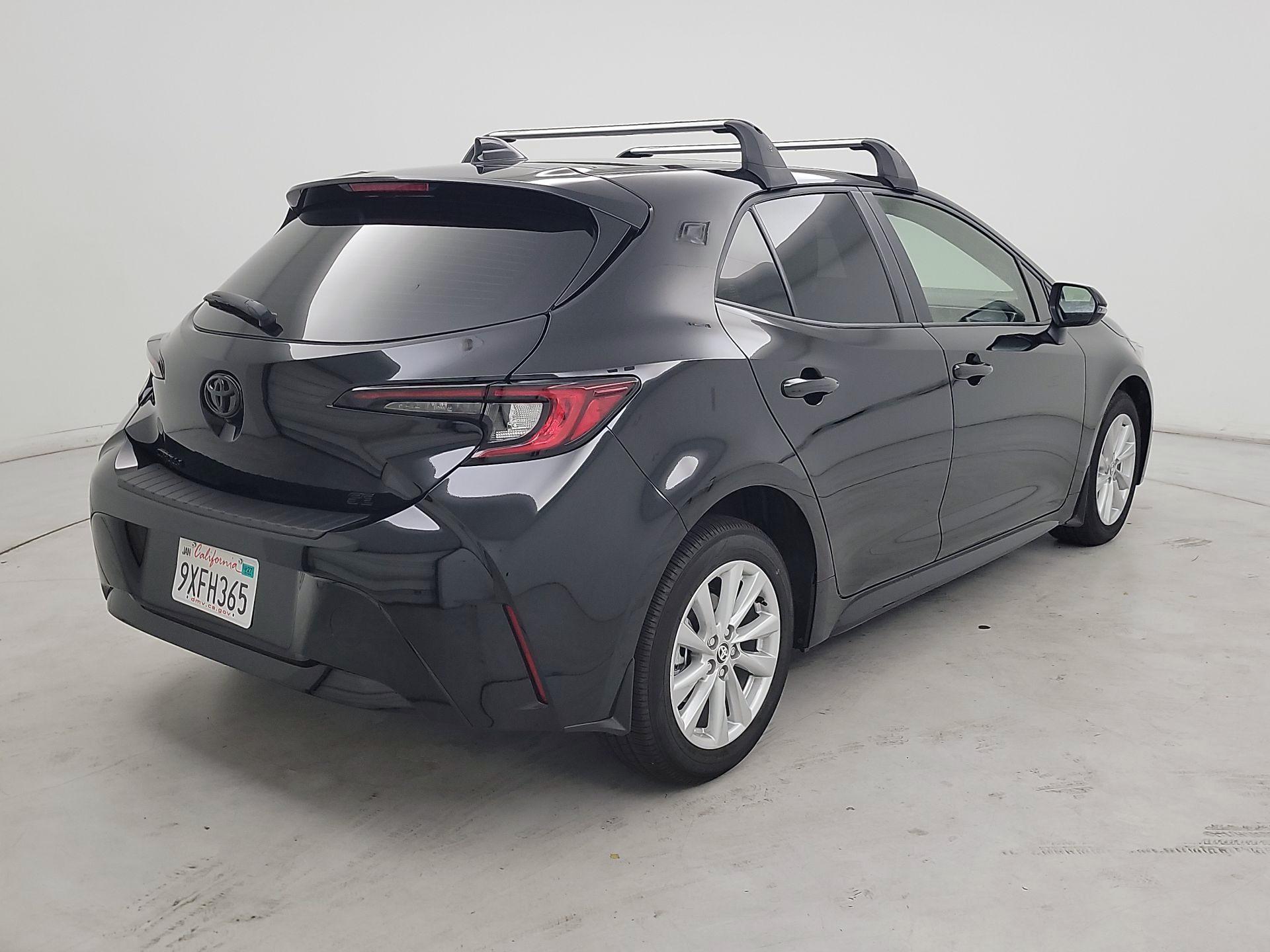 Thumbnail: 2026 Toyota Corolla - 5