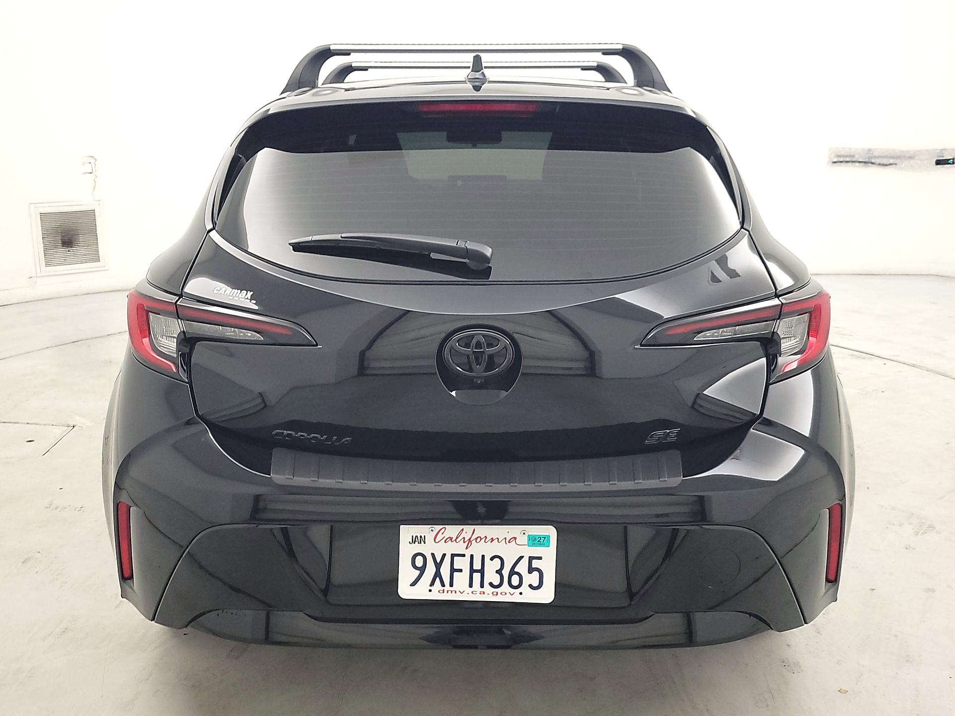 Thumbnail: 2026 Toyota Corolla - 6