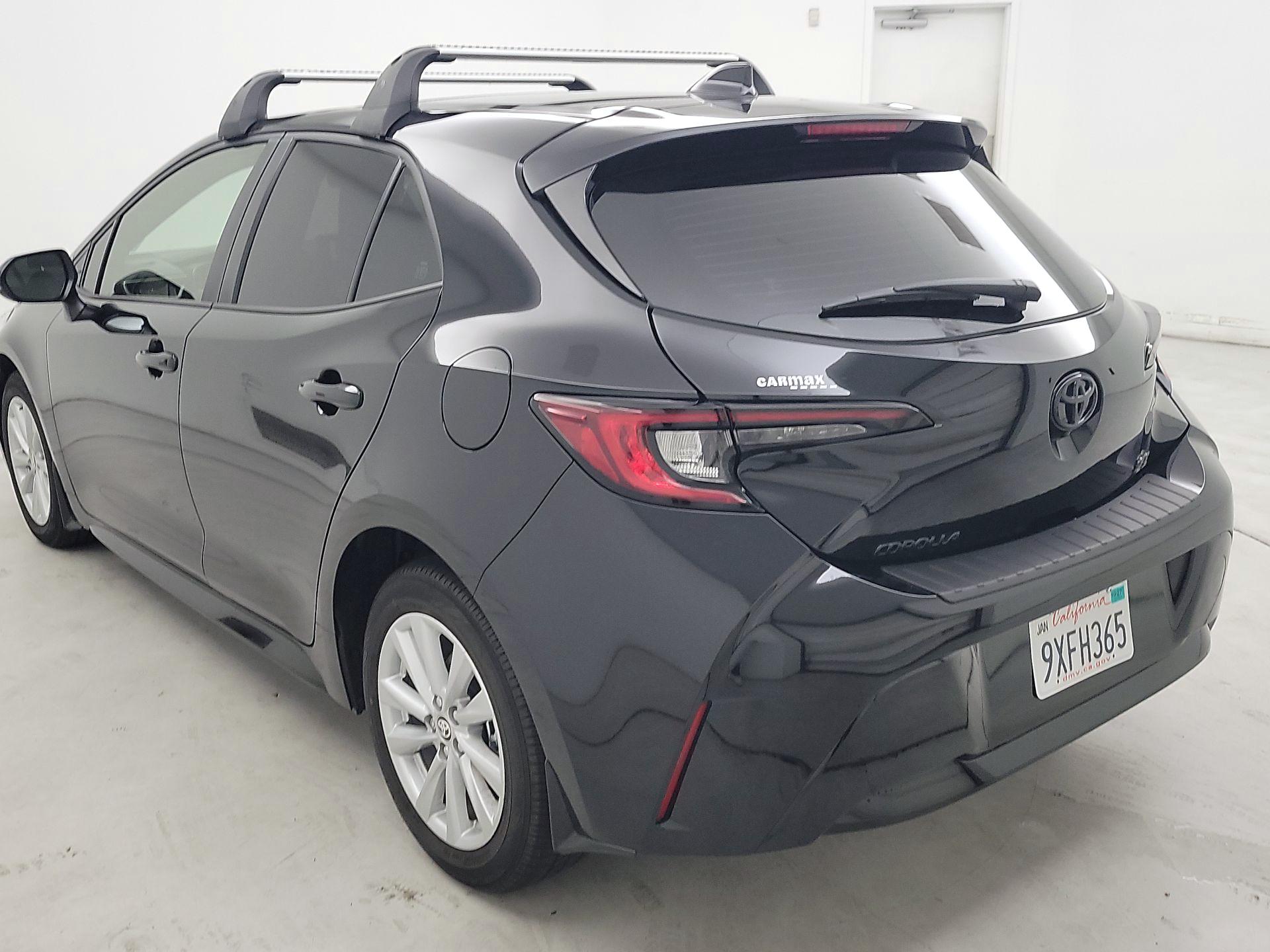 Thumbnail: 2026 Toyota Corolla - 7