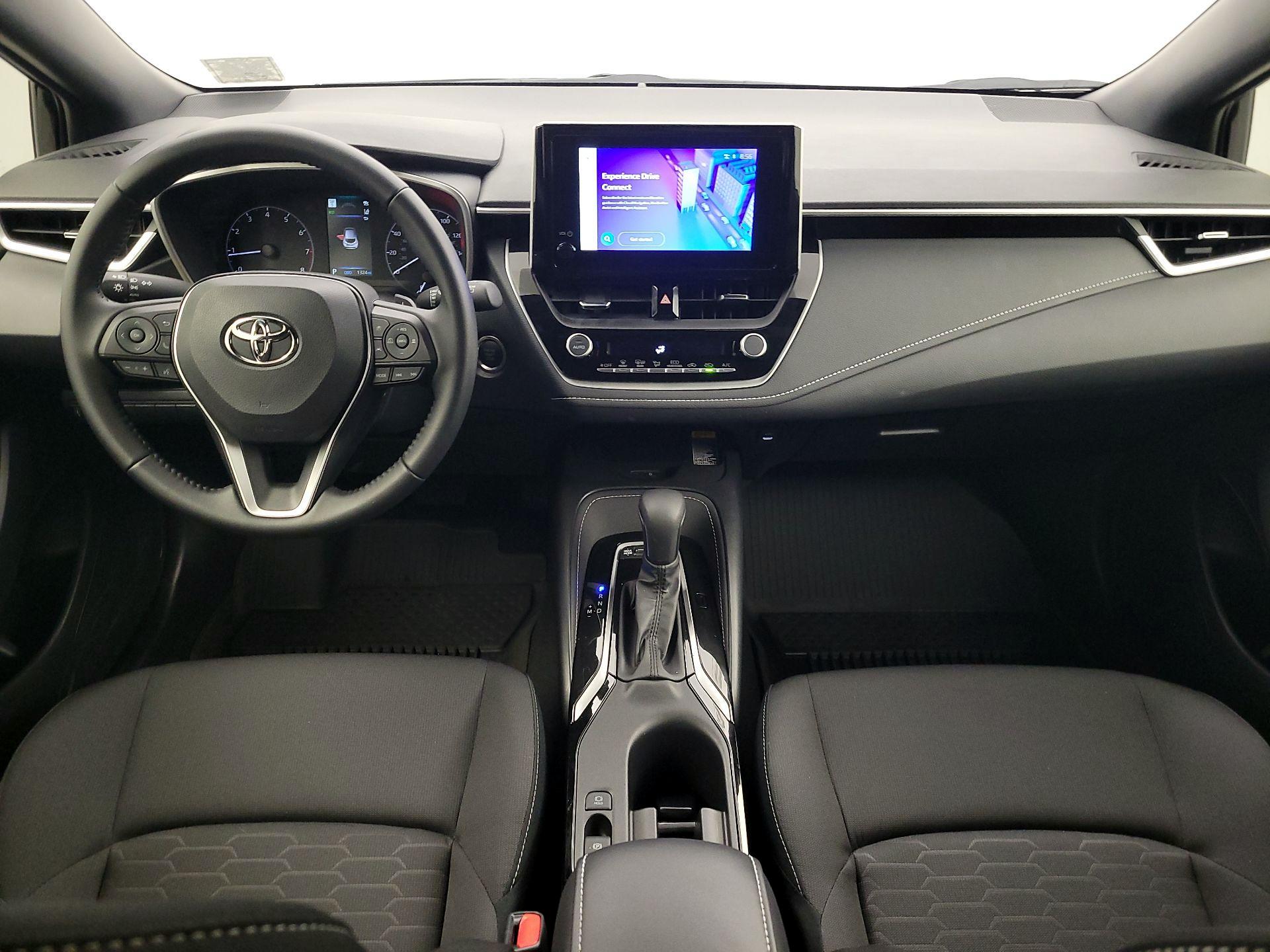 Thumbnail: 2026 Toyota Corolla - 8