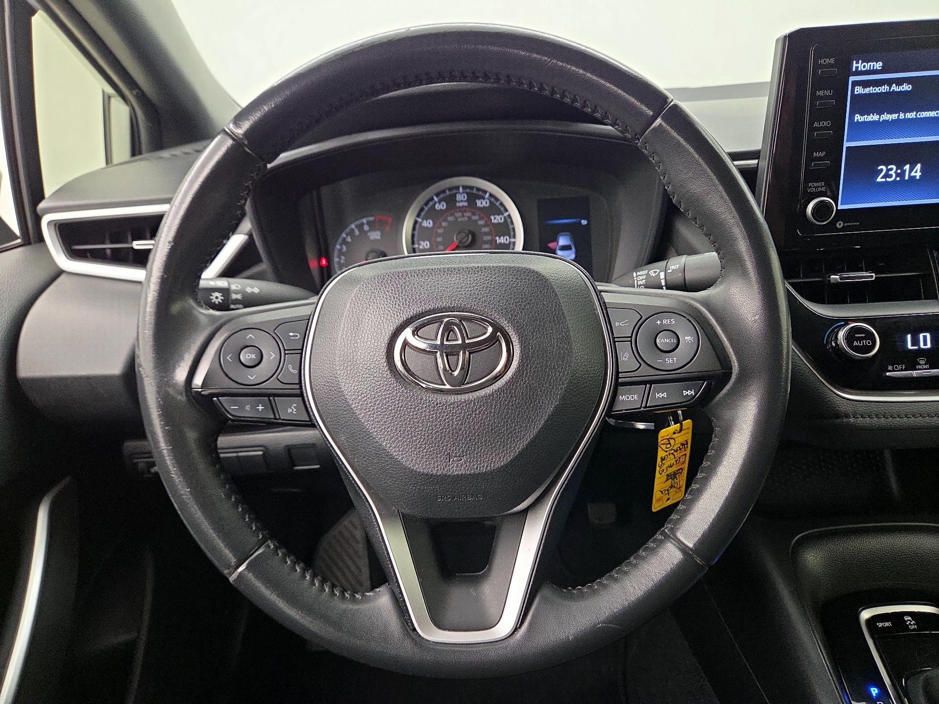 Thumbnail: 2022 Toyota Corolla - 10