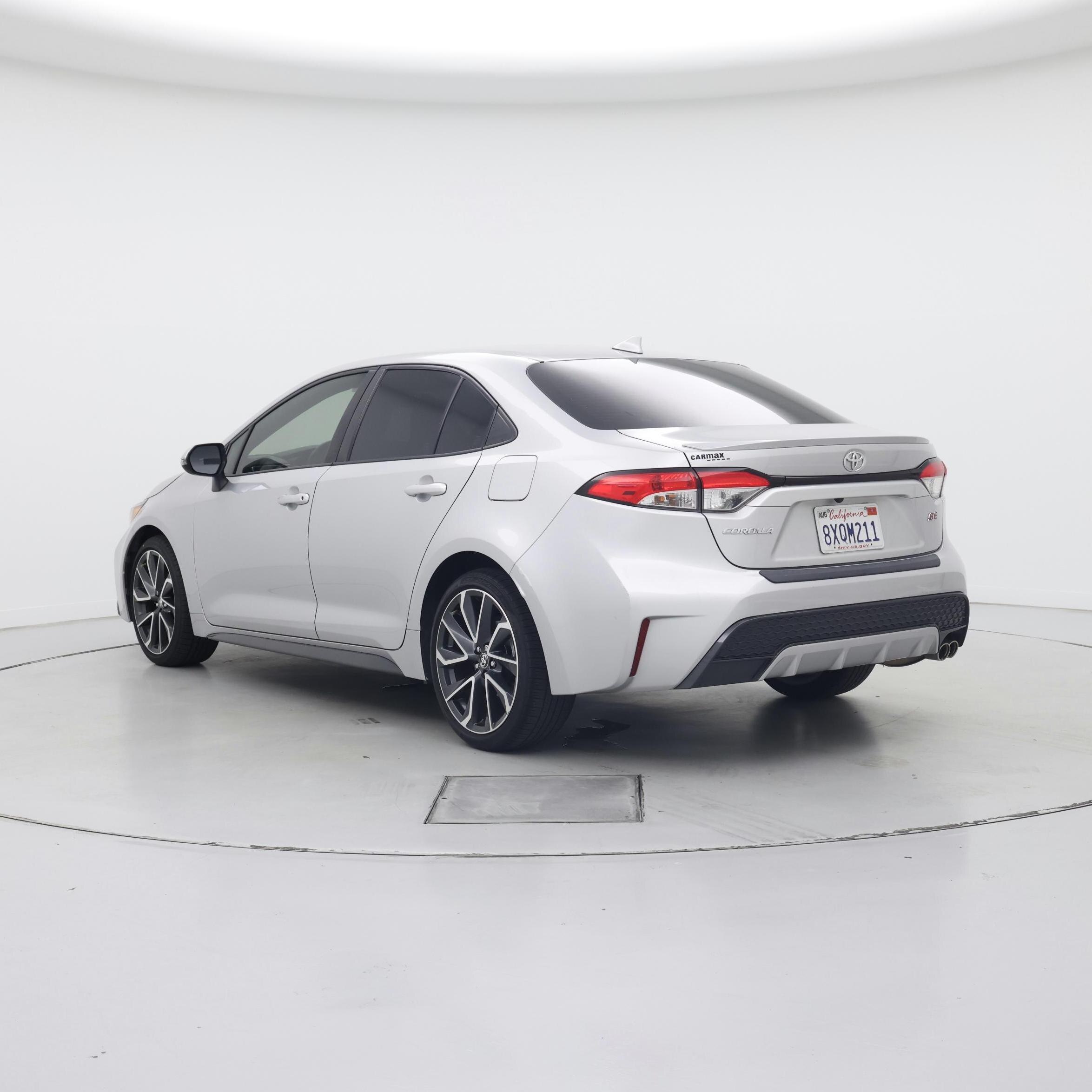 Thumbnail: 2022 Toyota Corolla - 2