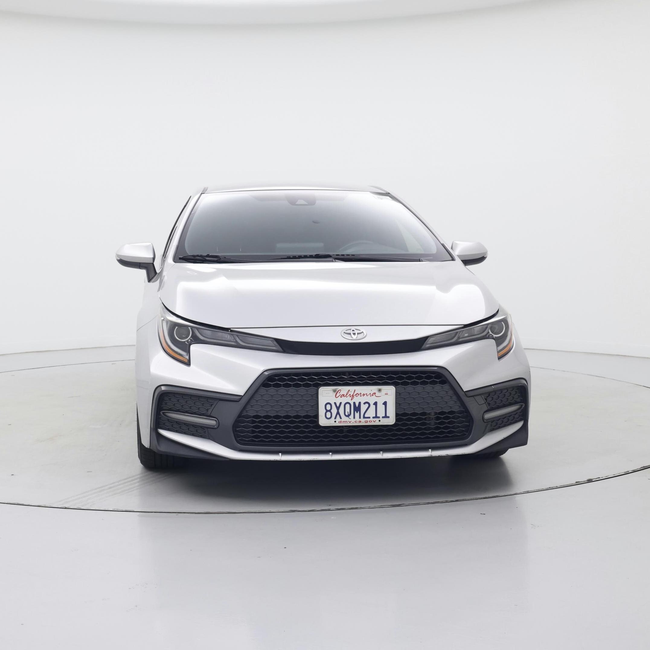 Thumbnail: 2022 Toyota Corolla - 5
