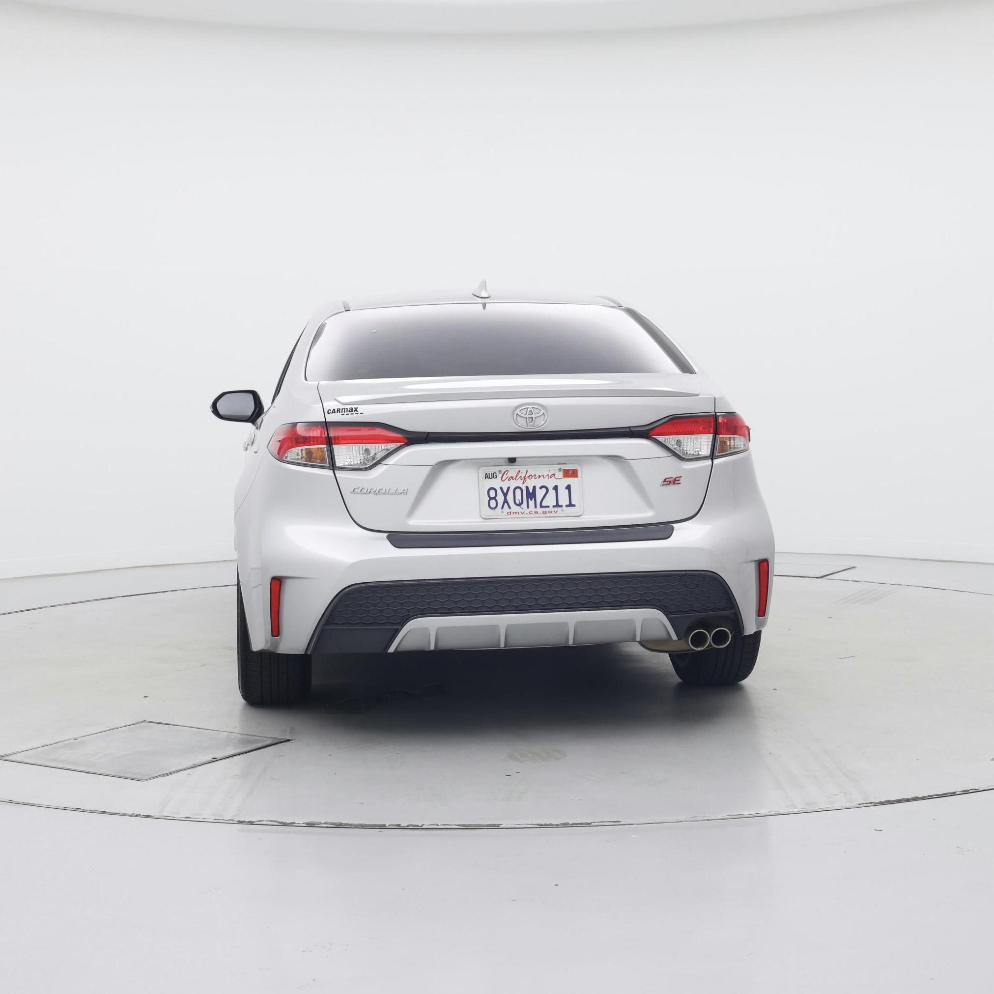 Thumbnail: 2022 Toyota Corolla - 6