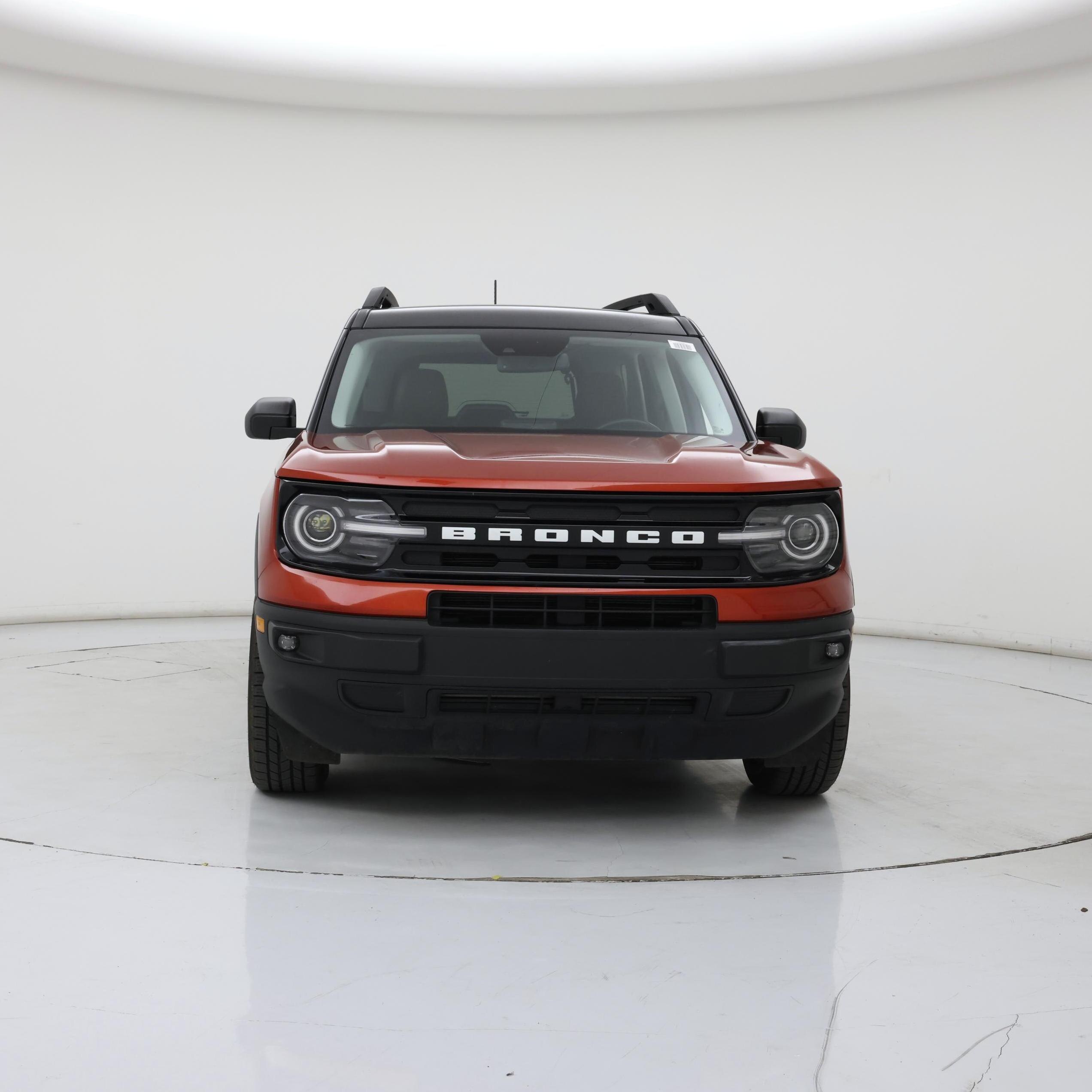 Thumbnail: 2023 Ford Bronco Sport - 5