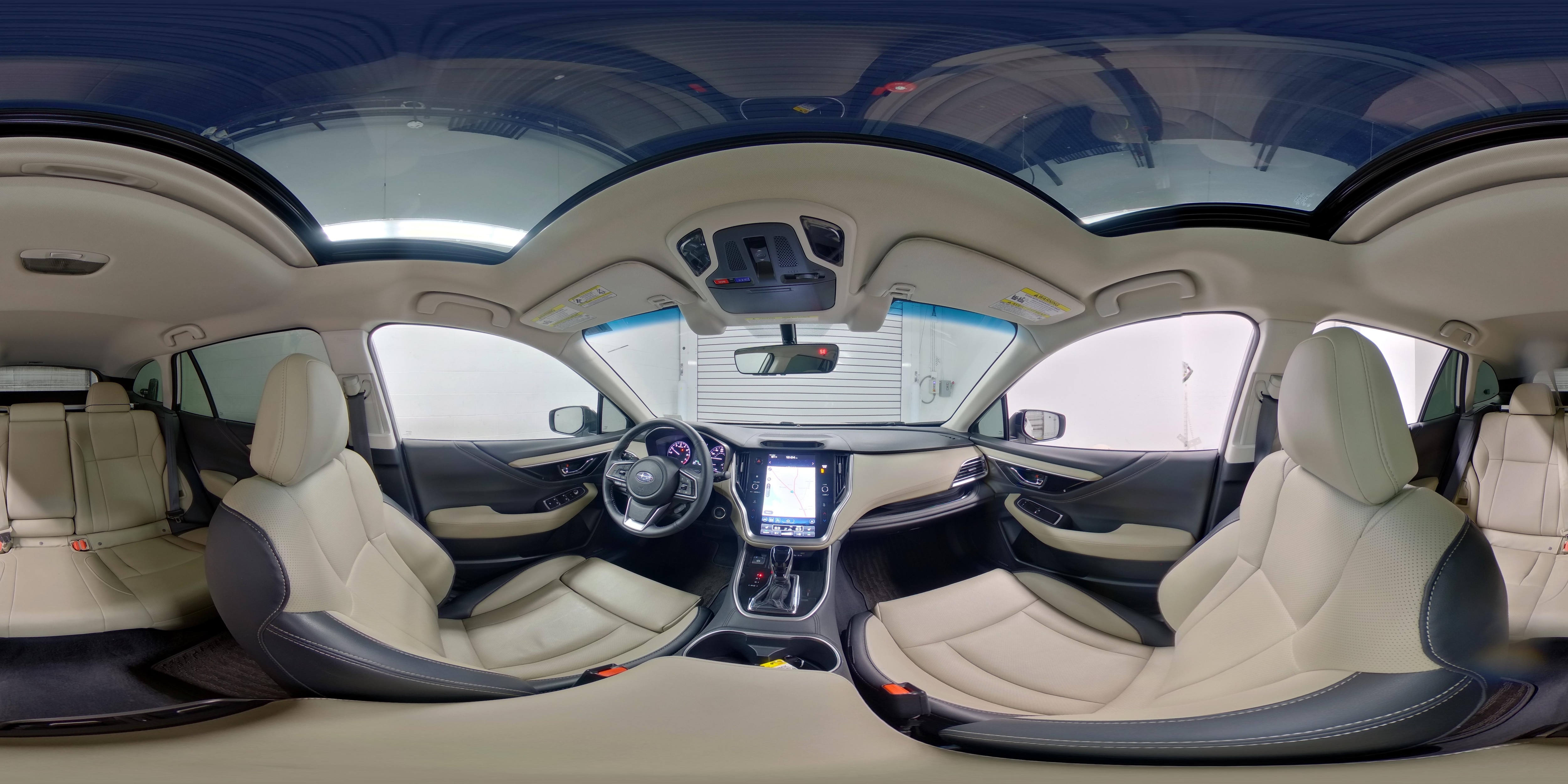 2022 Subaru Outback Limited - Photo 26