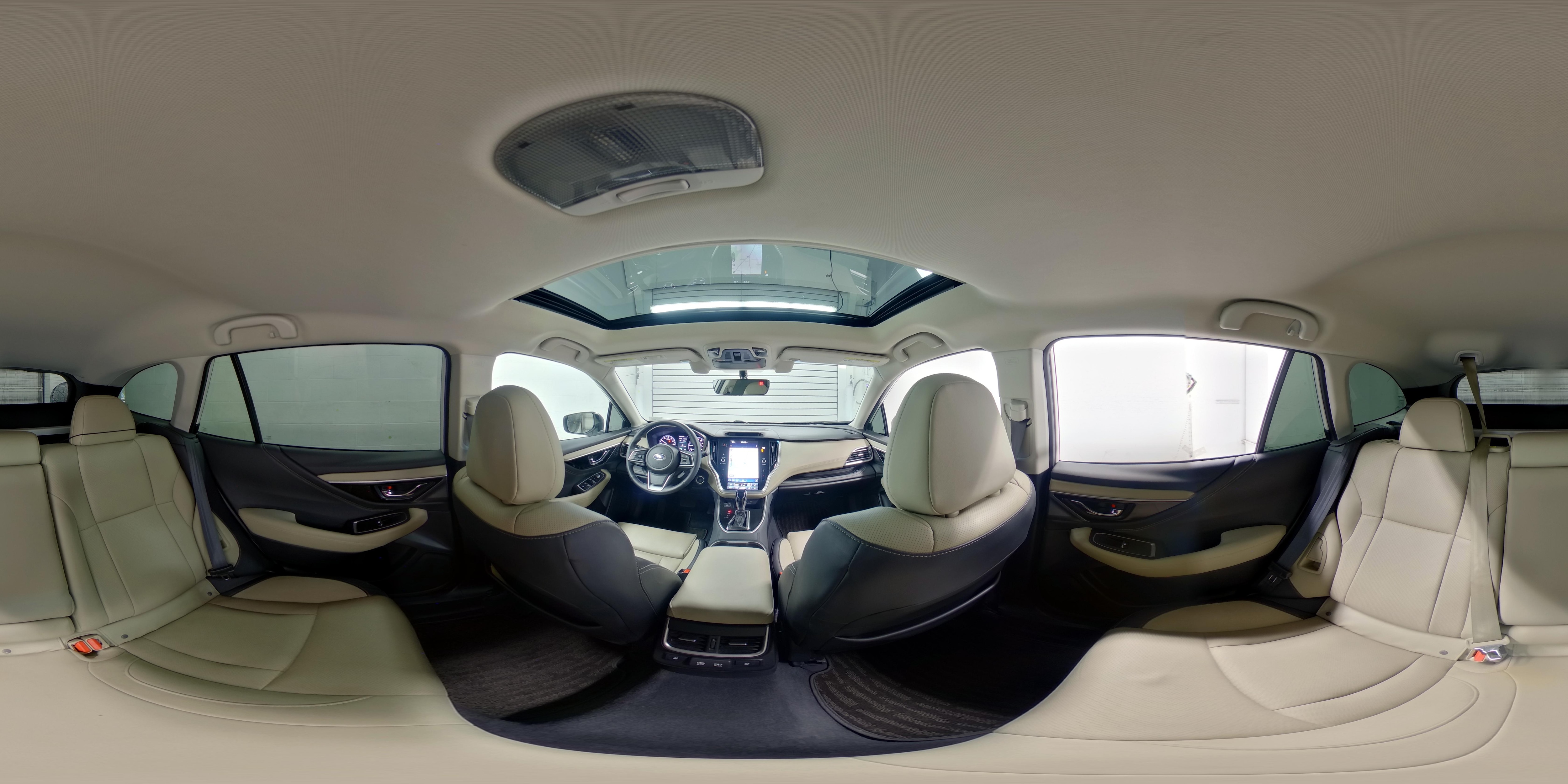 2022 Subaru Outback Limited - Photo 27