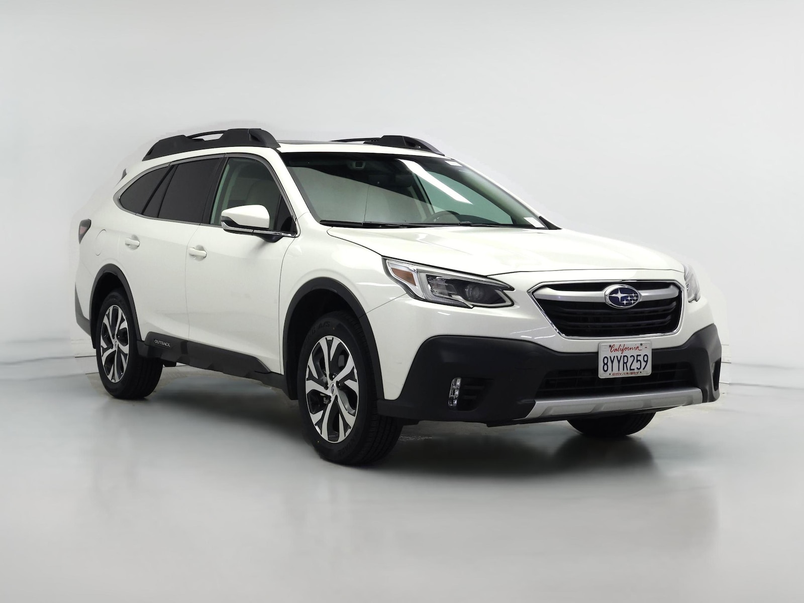 2022 Subaru Outback Limited - Photo 1