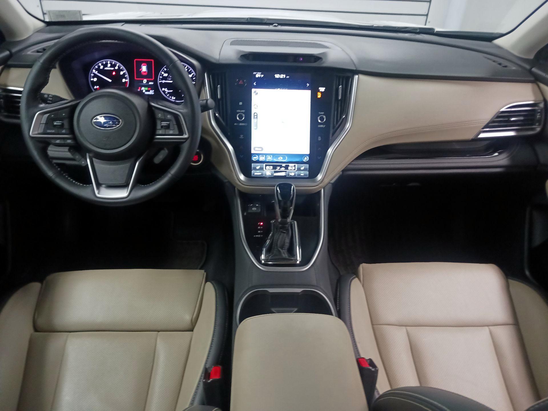 Thumbnail: 2022 Subaru Outback - 9