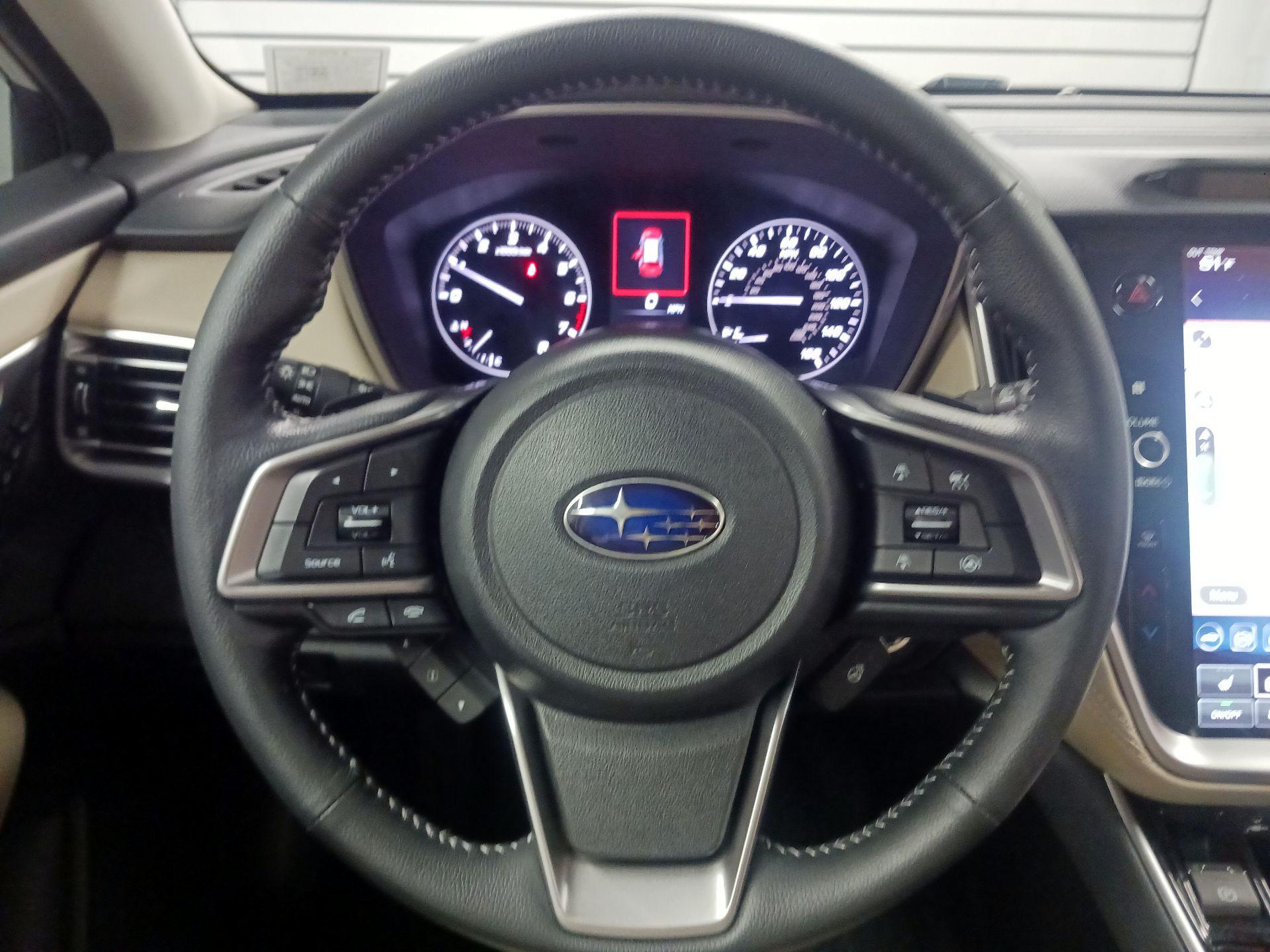Thumbnail: 2022 Subaru Outback - 10