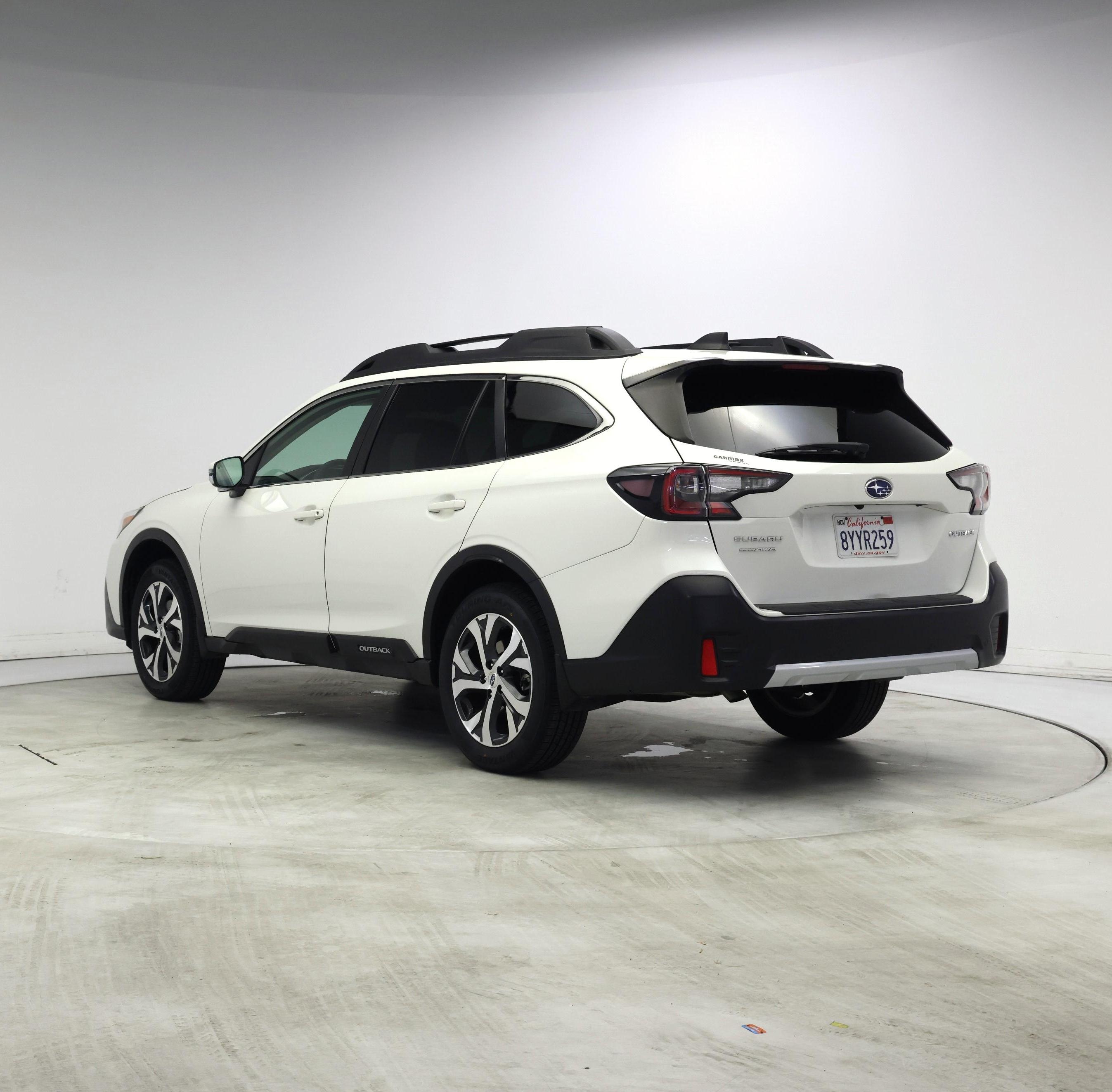 Thumbnail: 2022 Subaru Outback - 2