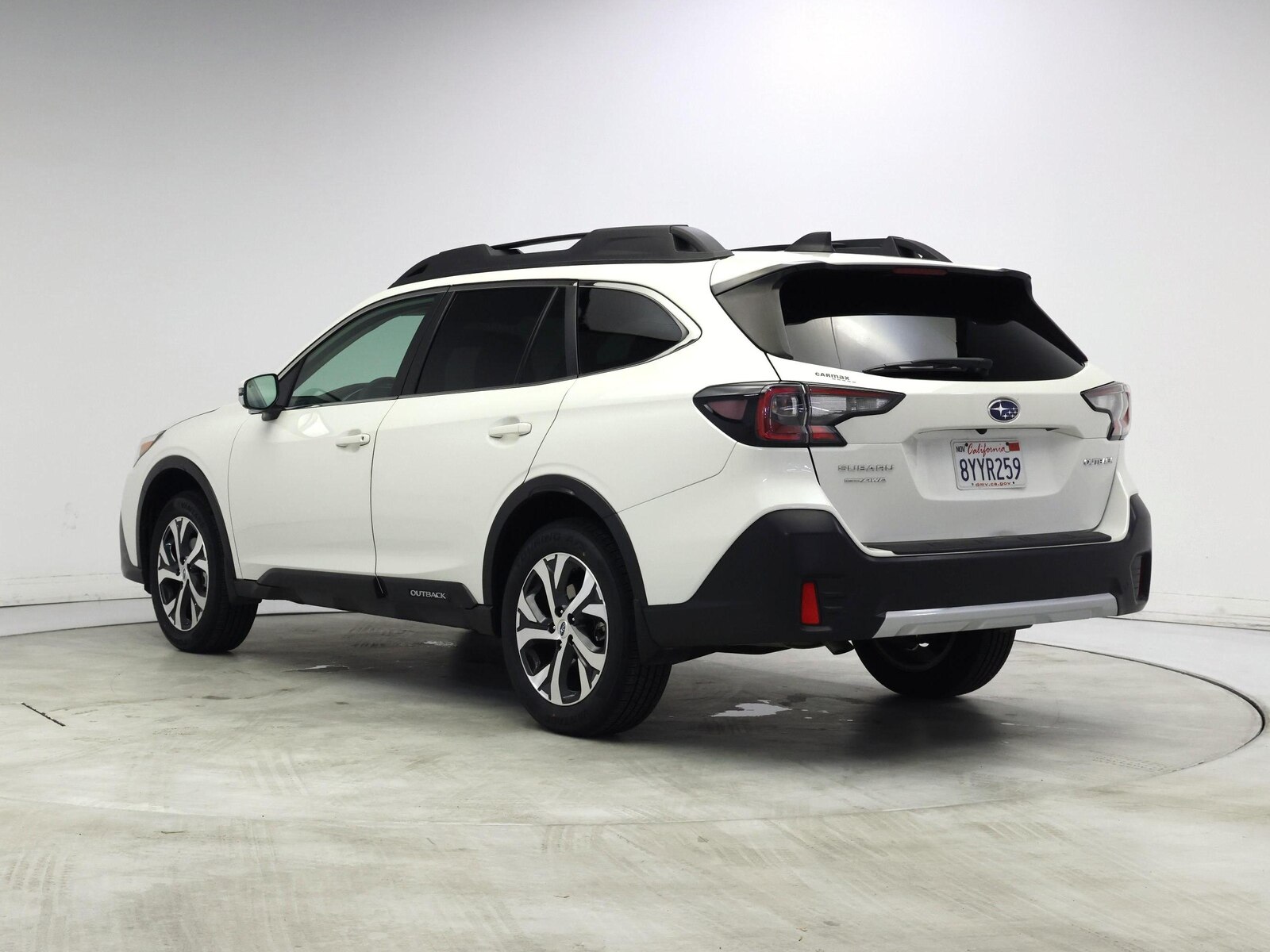 2022 Subaru Outback Limited - Photo 3
