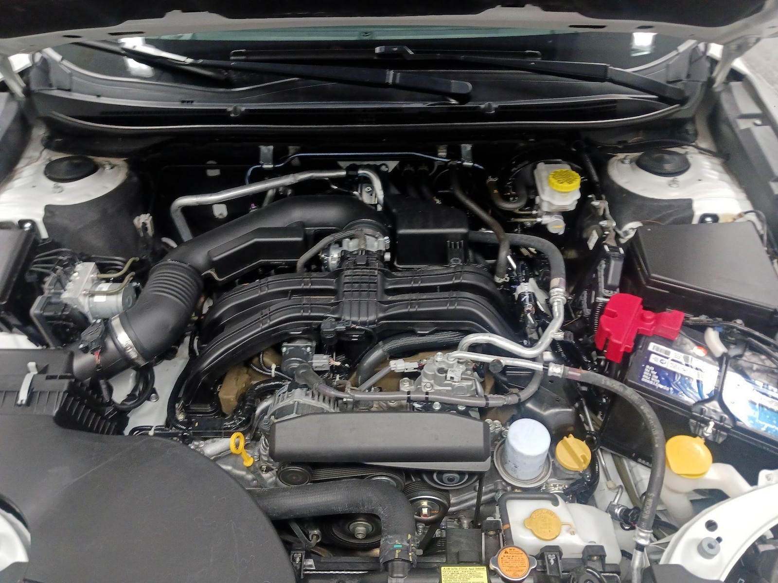 2022 Subaru Outback Limited - Photo 24