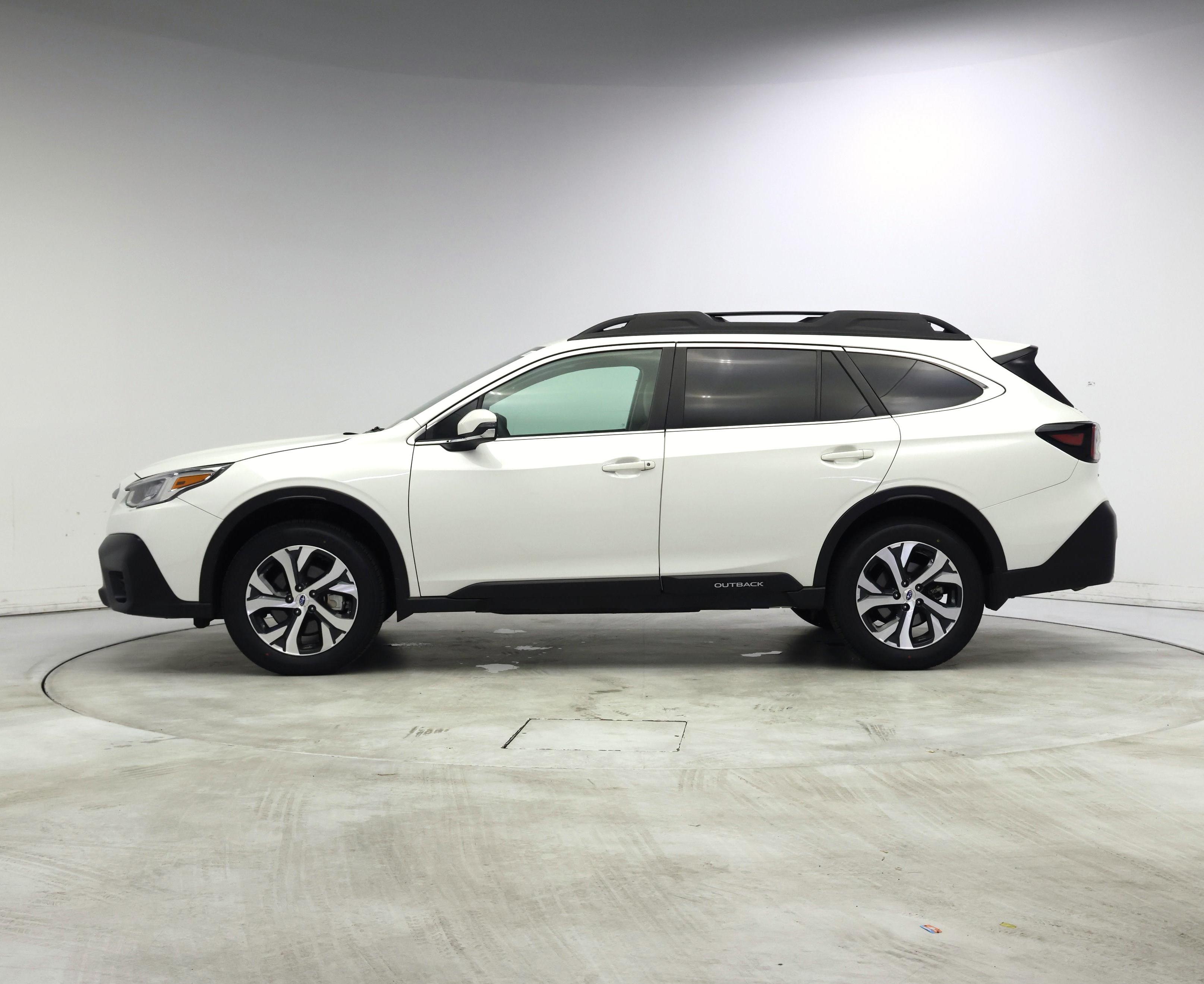 Thumbnail: 2022 Subaru Outback - 3