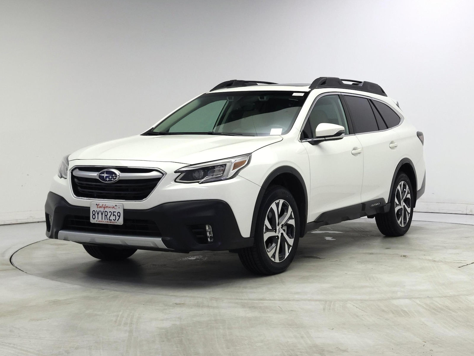 2022 Subaru Outback Limited - Photo 5