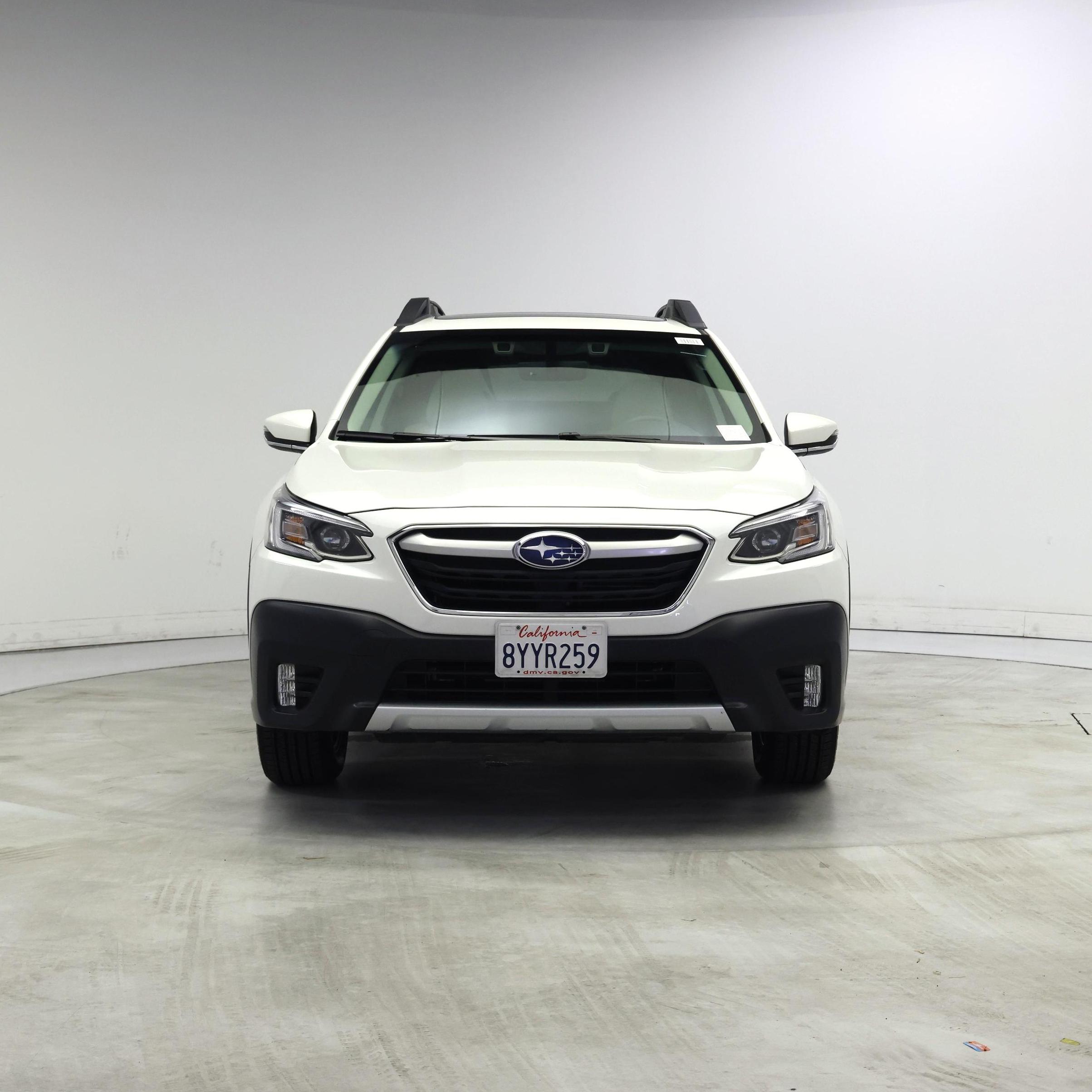 Thumbnail: 2022 Subaru Outback - 5