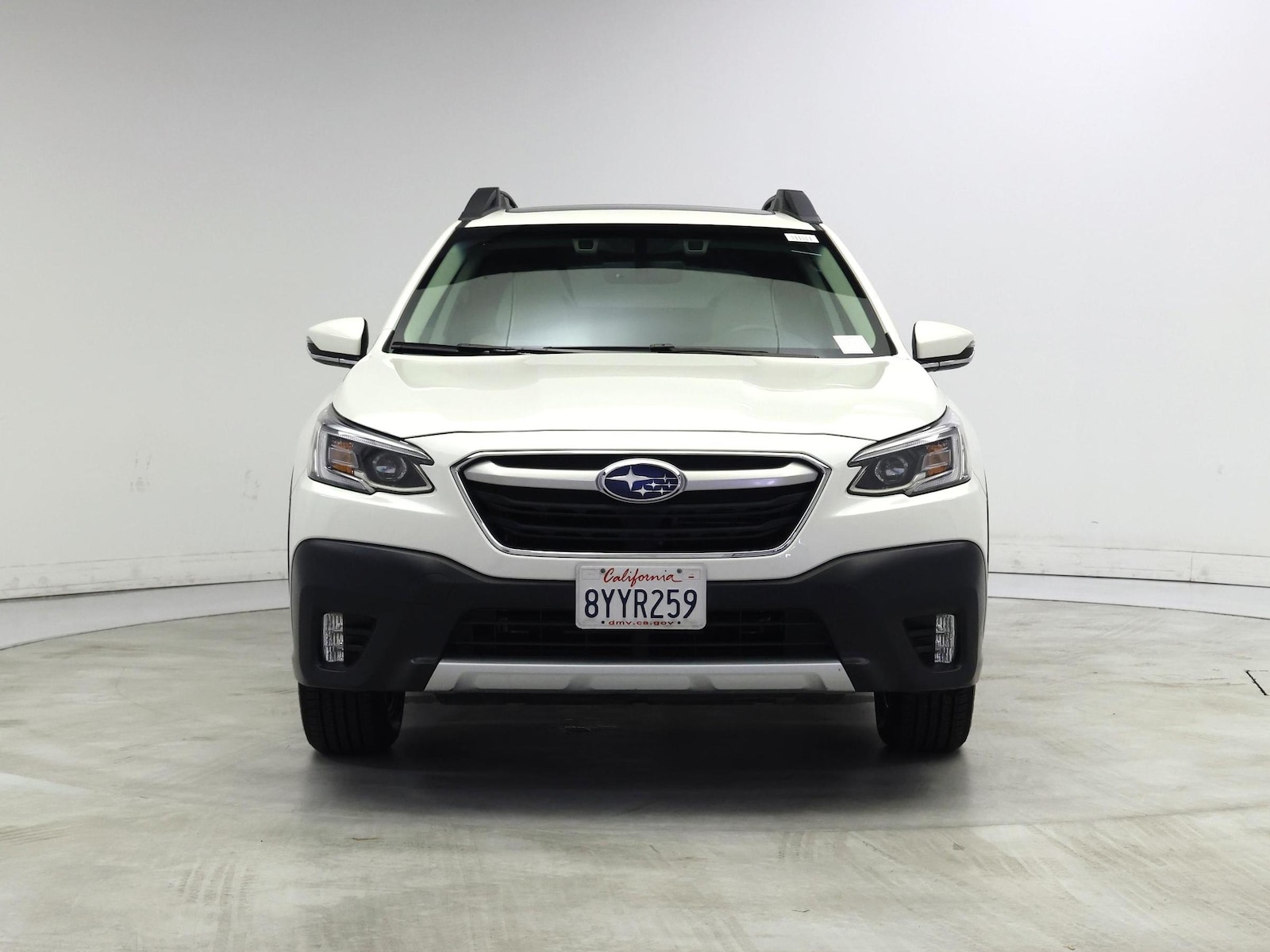 2022 Subaru Outback Limited - Photo 6