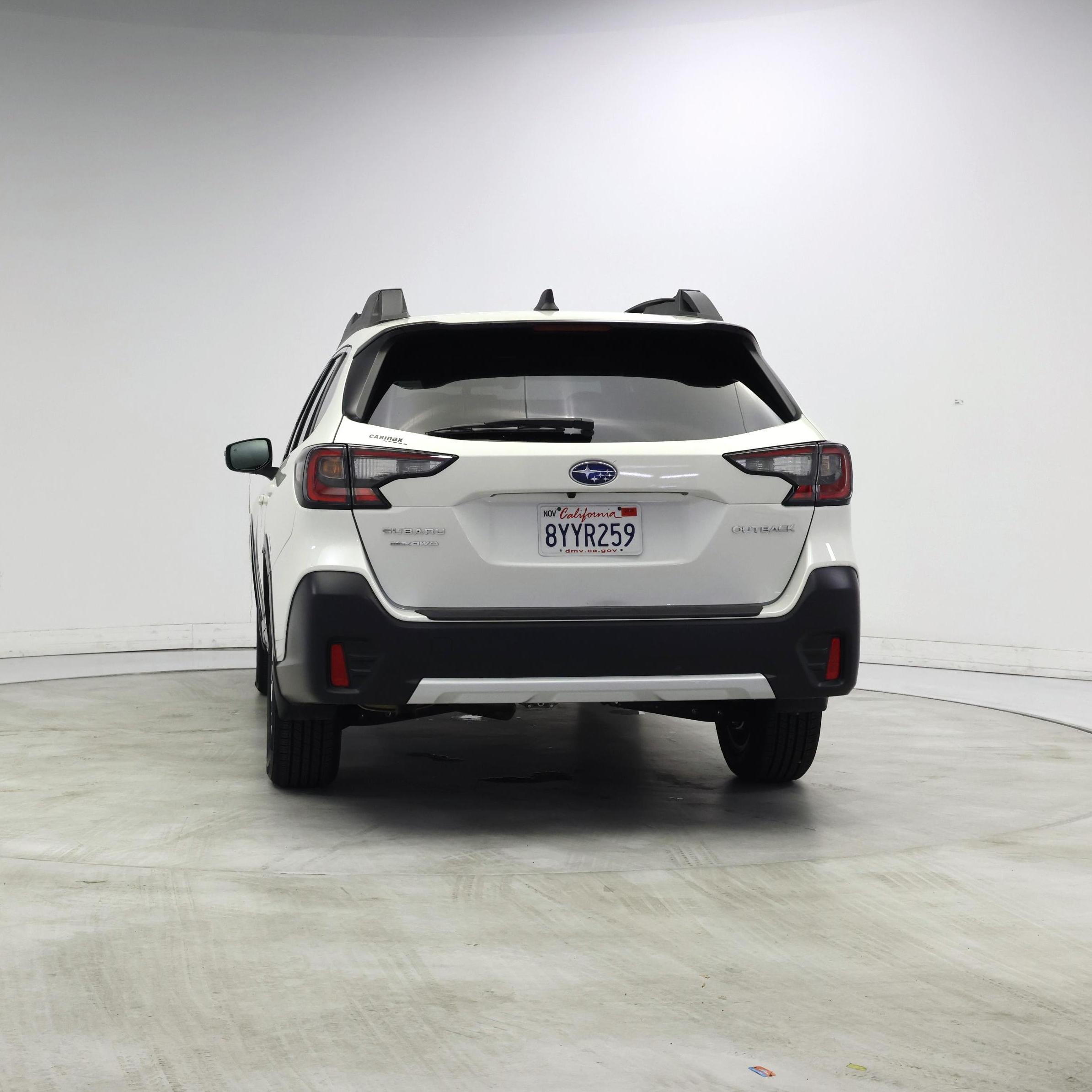 Thumbnail: 2022 Subaru Outback - 6