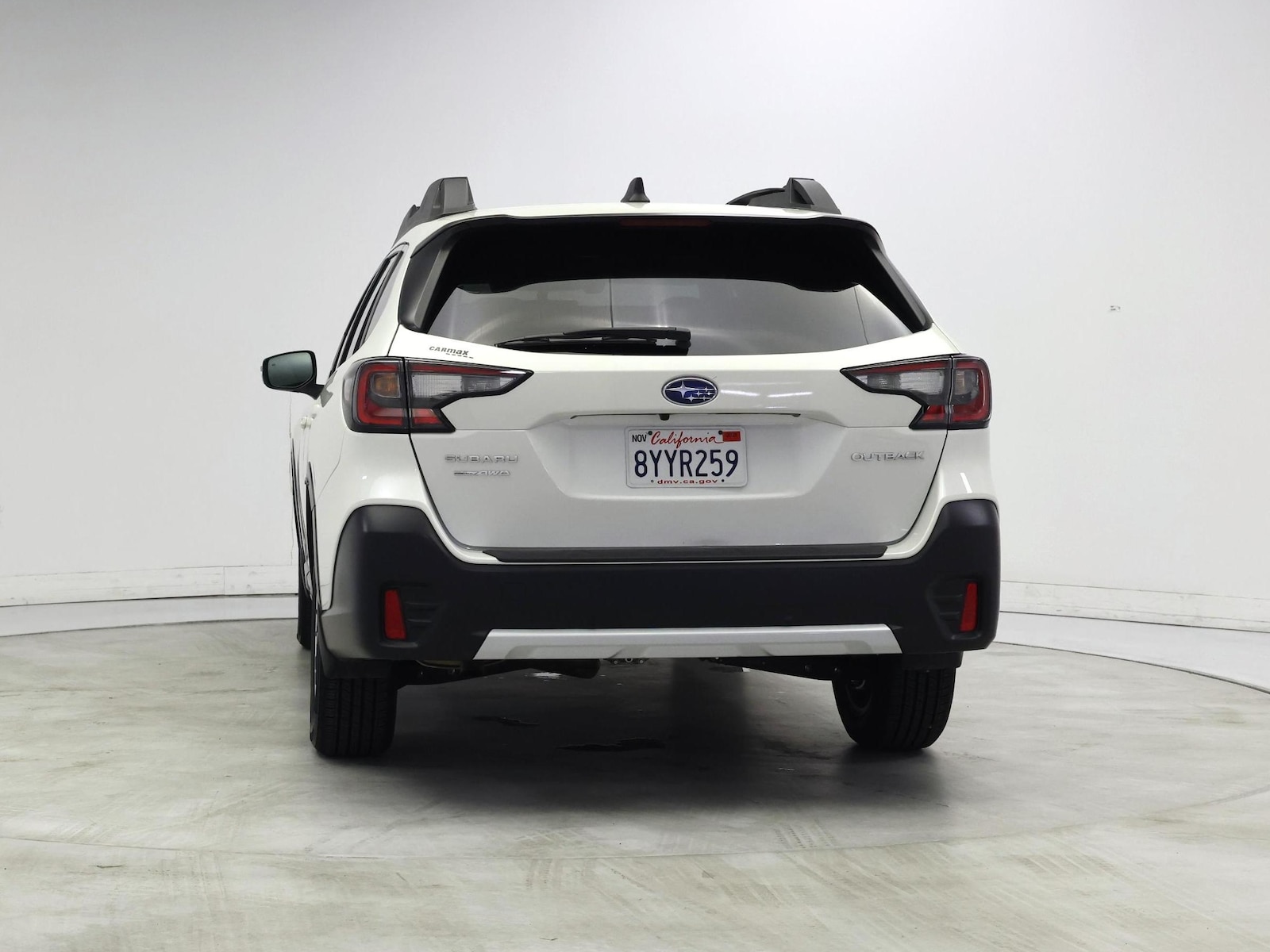 2022 Subaru Outback Limited - Photo 7
