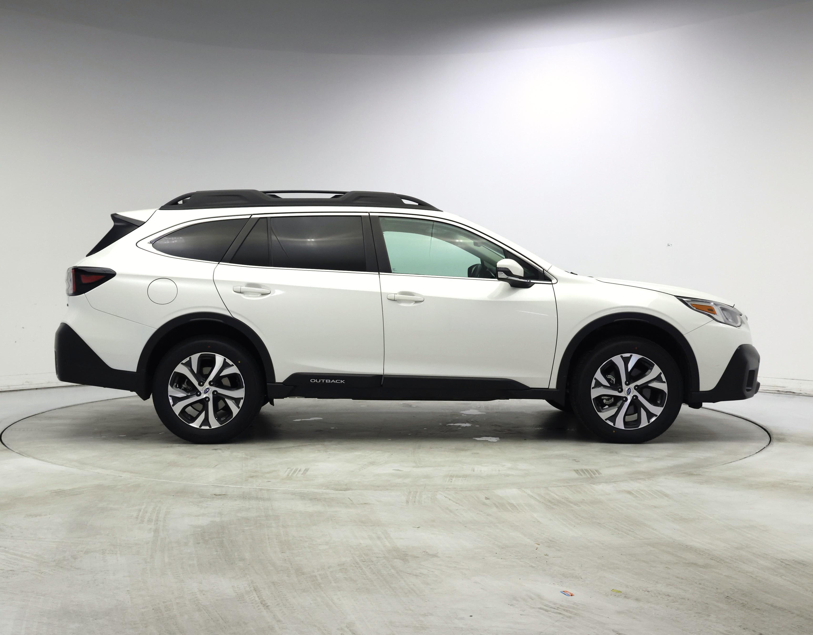 Thumbnail: 2022 Subaru Outback - 7