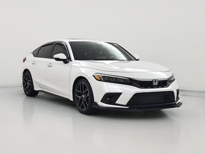 2024 Honda Civic Sport Touring