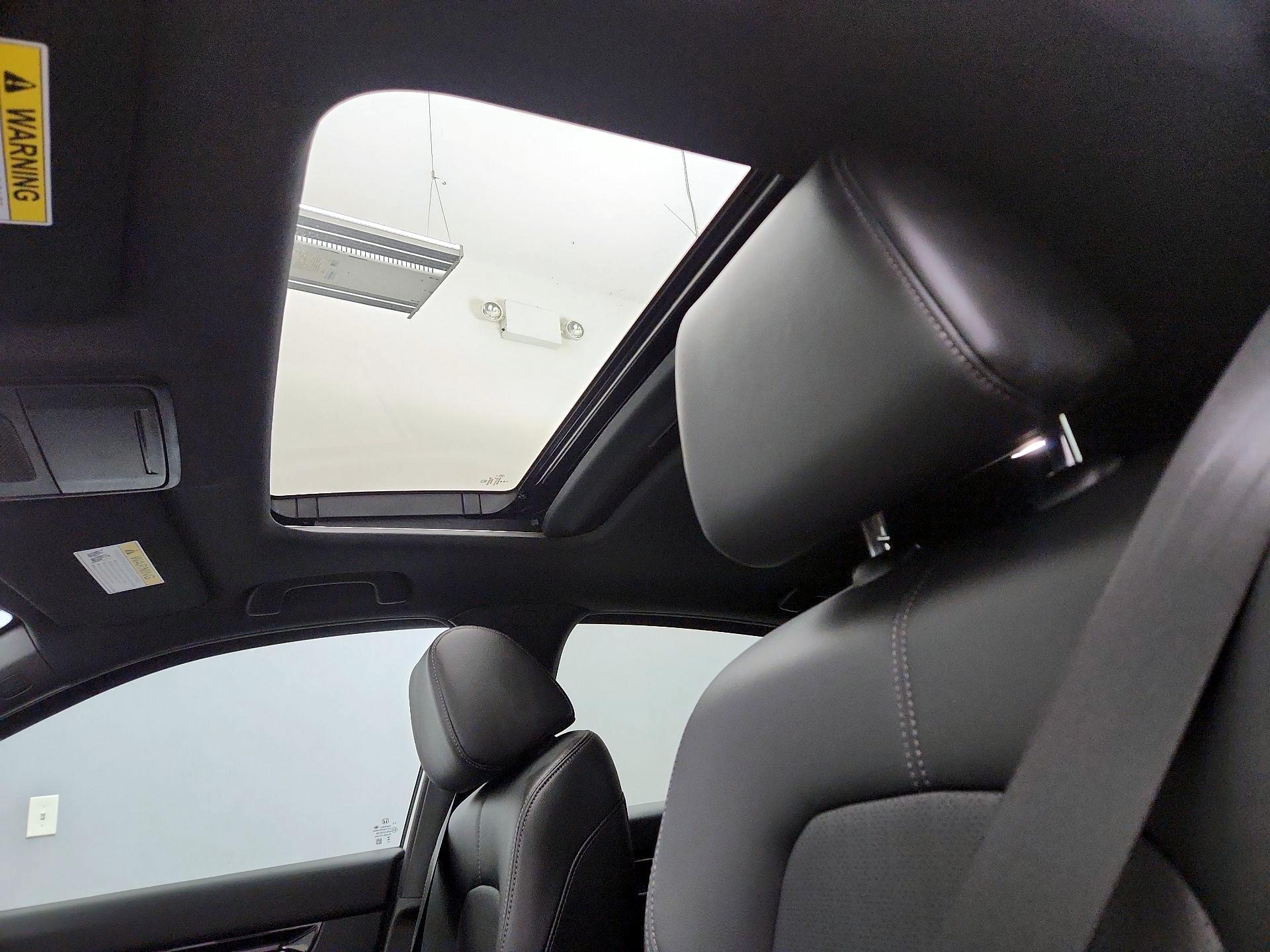 Thumbnail: 2024 Honda Civic - 19