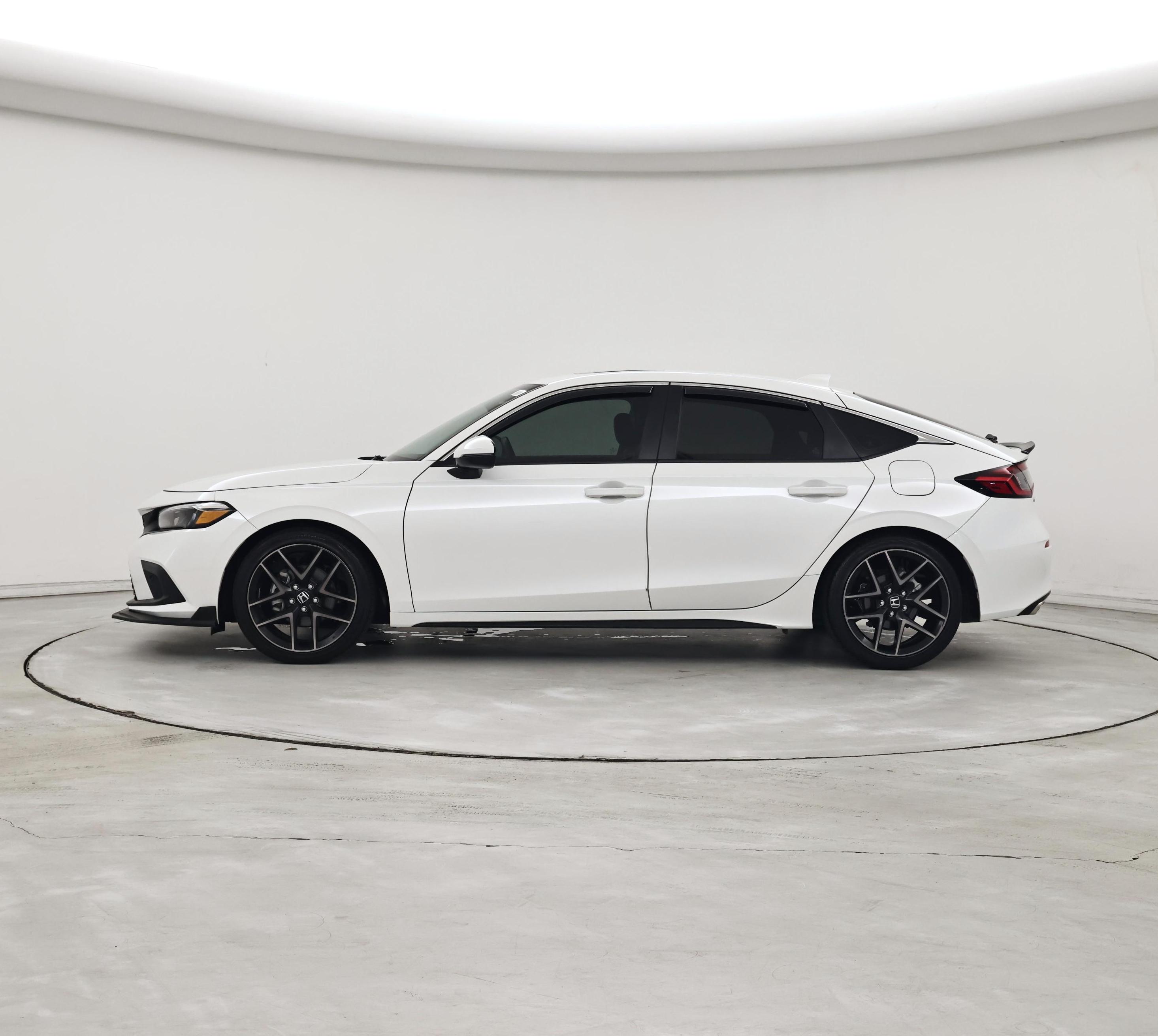 Thumbnail: 2024 Honda Civic - 3