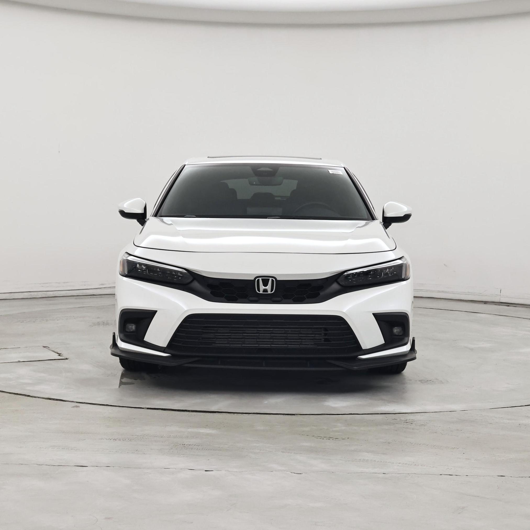 Thumbnail: 2024 Honda Civic - 5