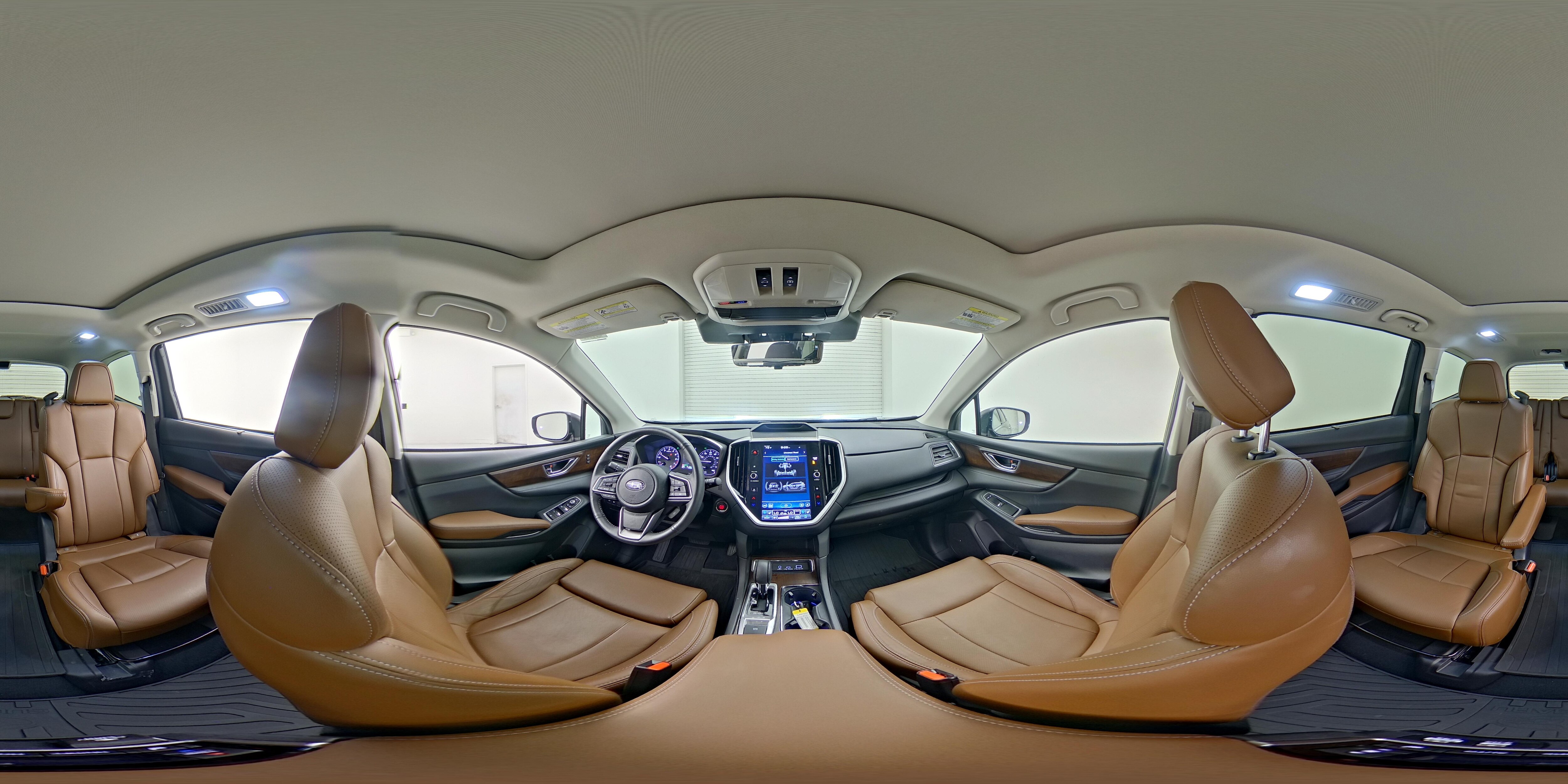 2024 Subaru Ascent Touring - Photo 28