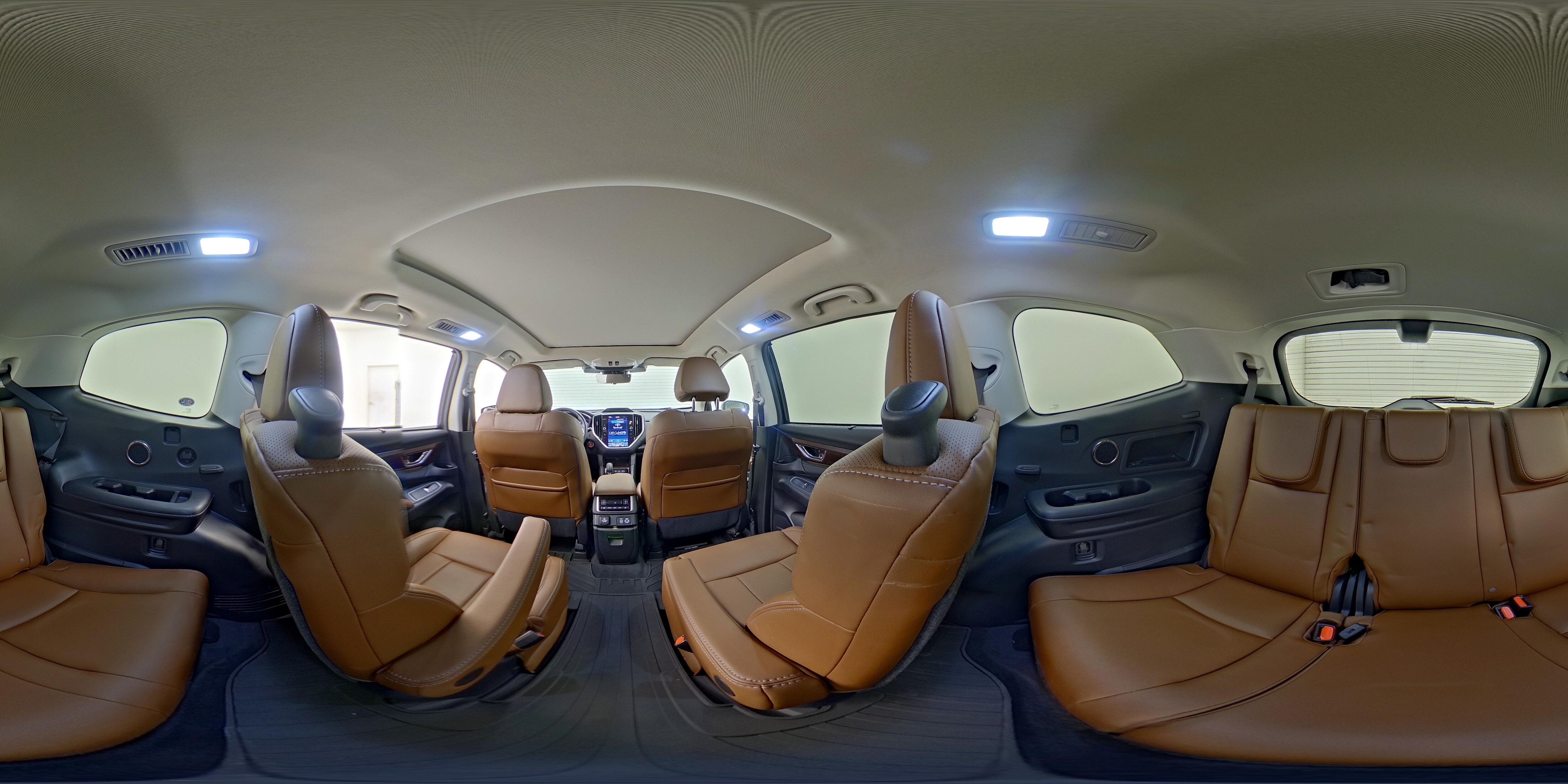 2024 Subaru Ascent Touring - Photo 29