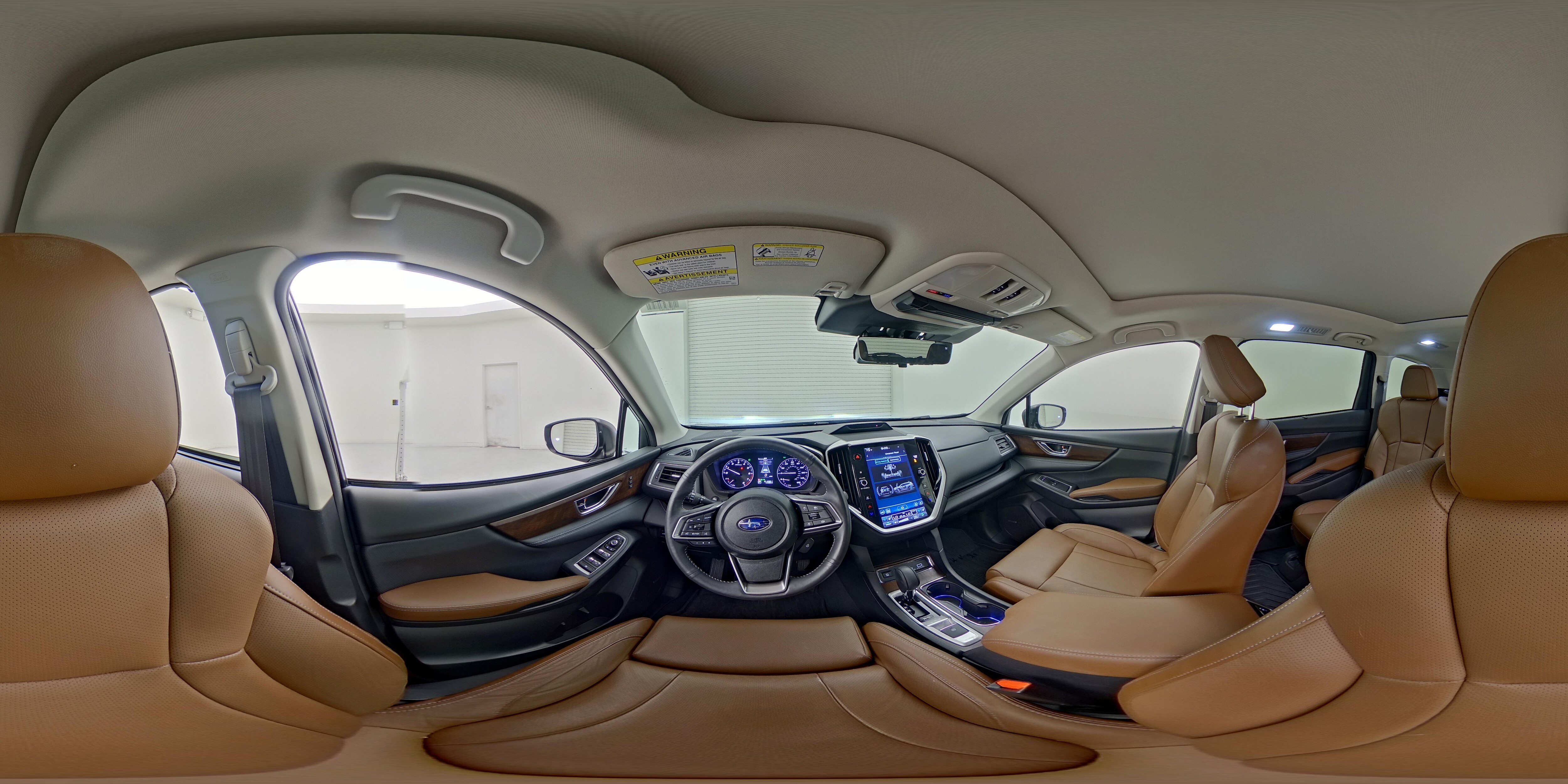 2024 Subaru Ascent Touring - Photo 30