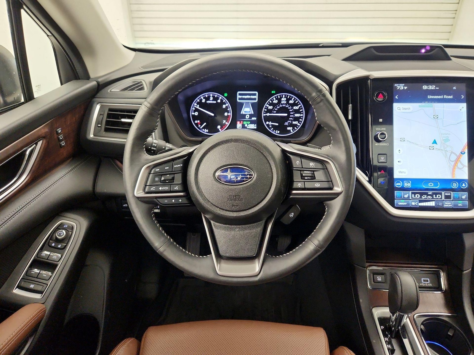 2024 Subaru Ascent Touring - Photo 11